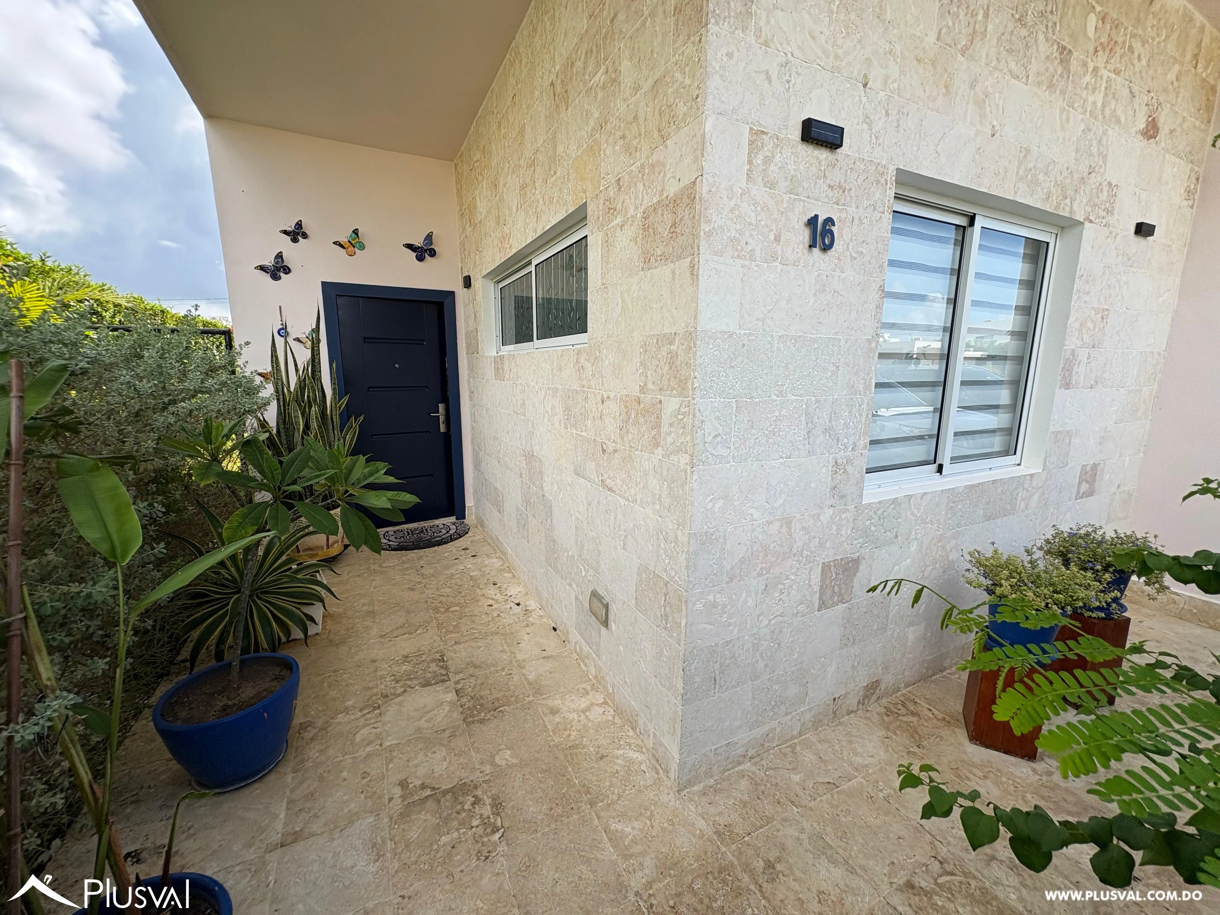 Casa Amueblada en Ciudad La Palma 510894