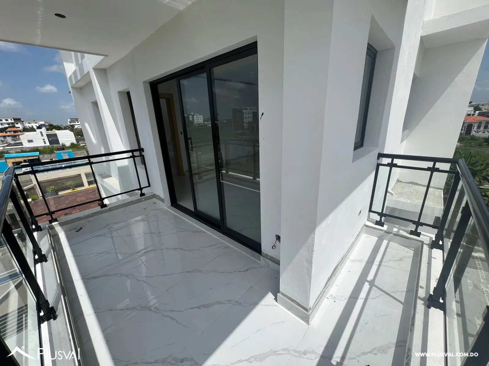 Apartamentos en venta en Prado Oriental Santo Domingo Este 459126