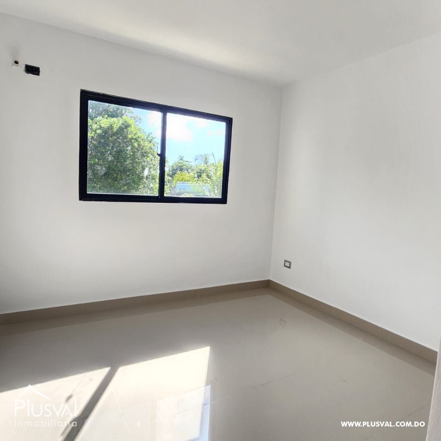 Amplio apartamento en venta | Las Américas 388712