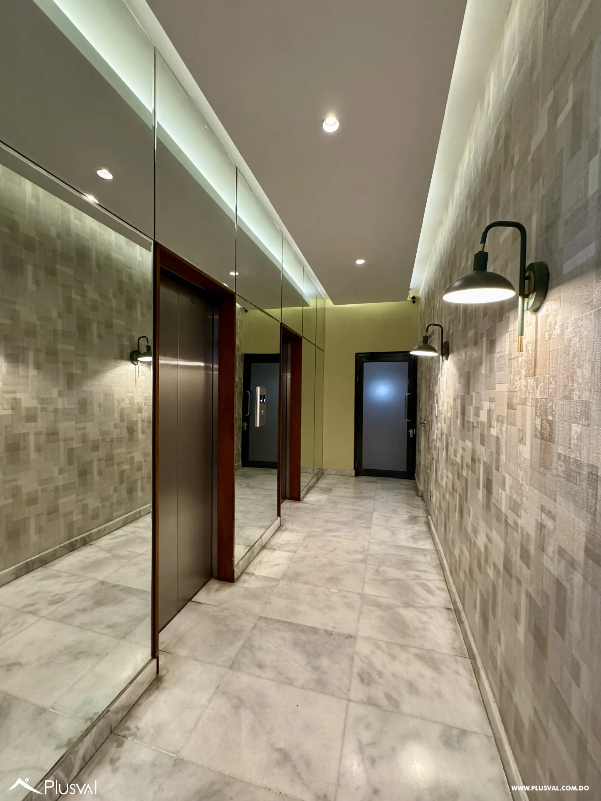 Alquilo Excelente Apartamento en el Corazón de Naco 493557