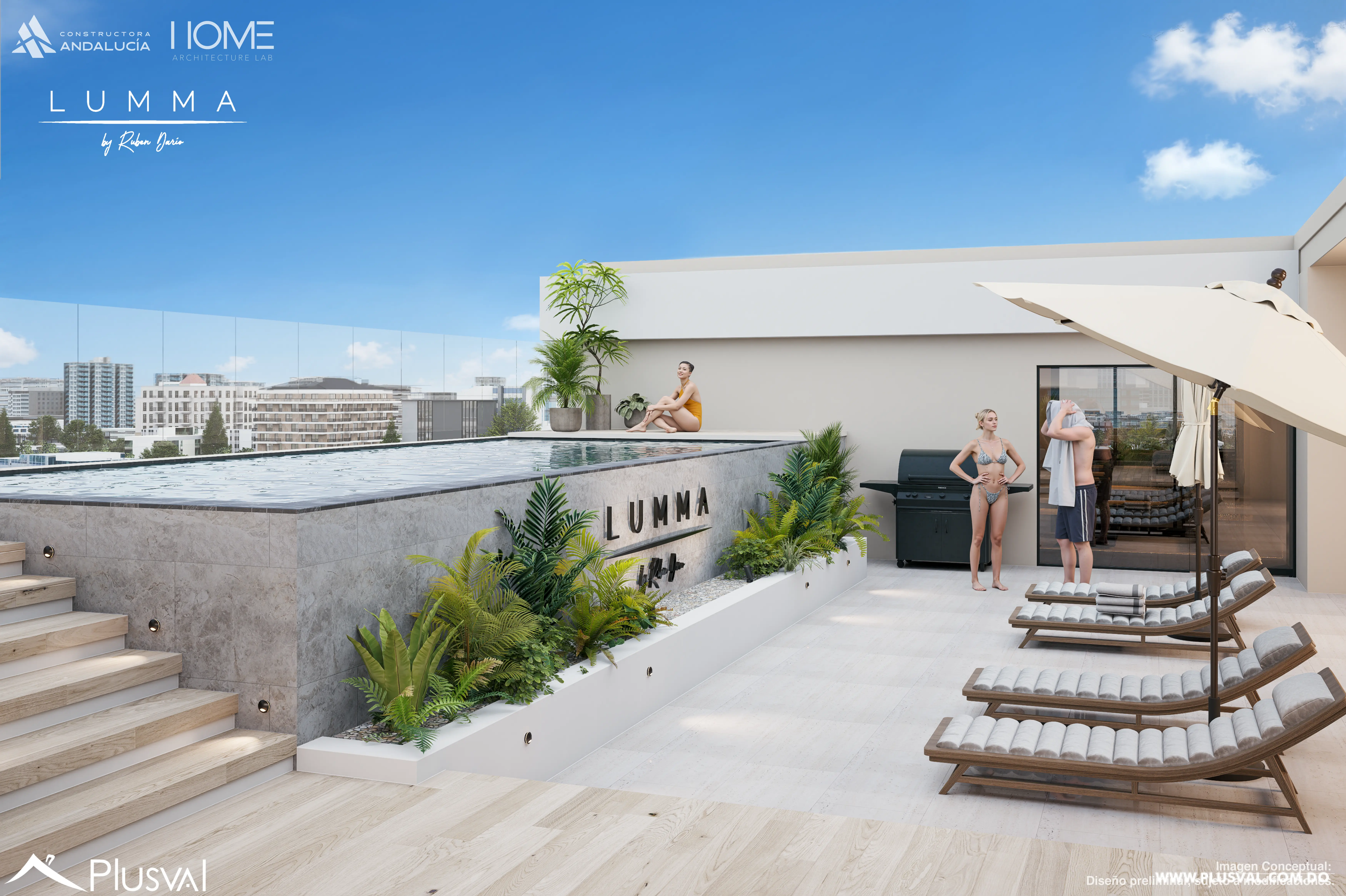 Apartamentos en Venta en Reparto Los 3 Ojos | Santo Domingo Este 519491