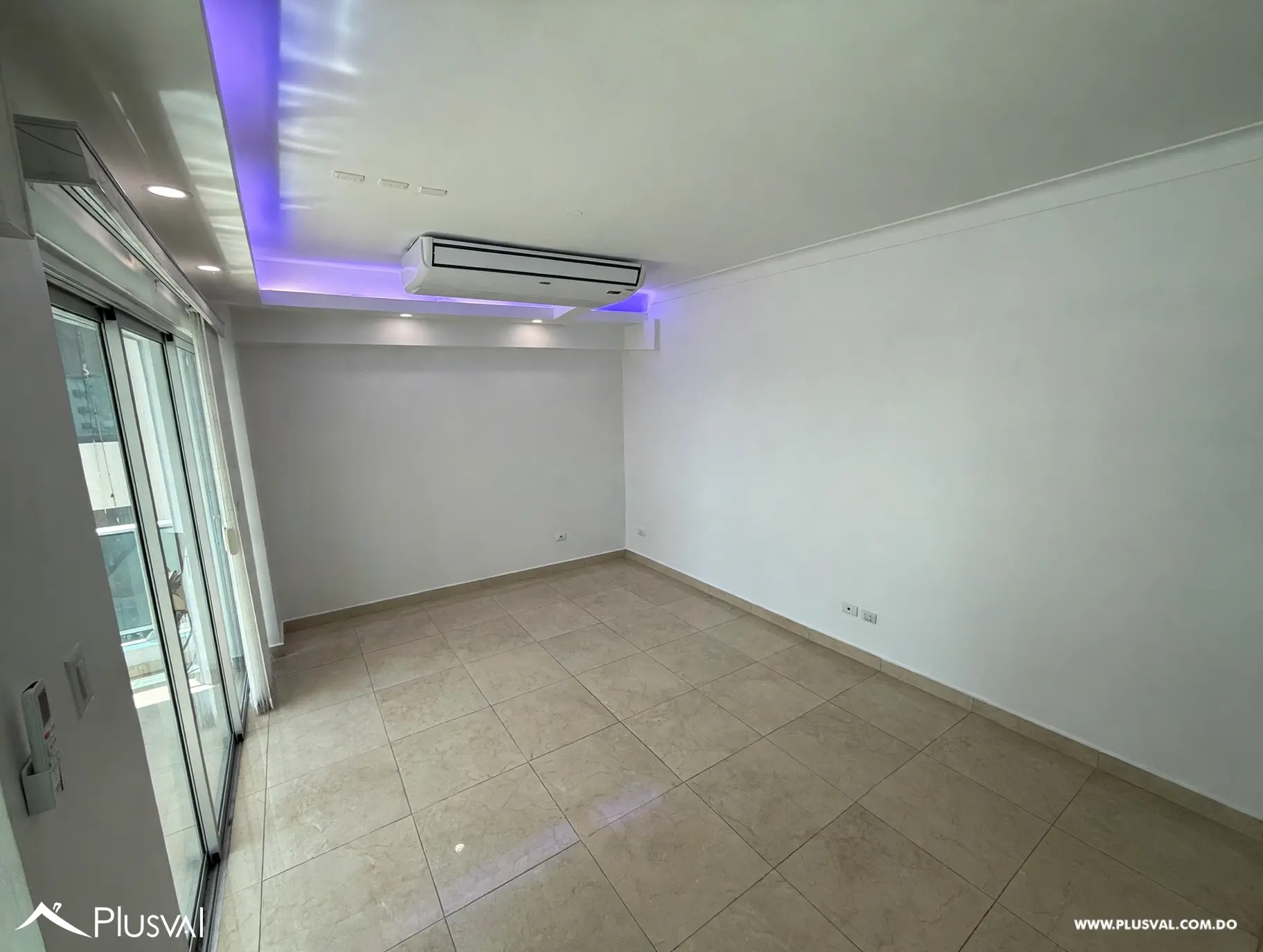 Apartamento en Los Cacicazgos, foto 3