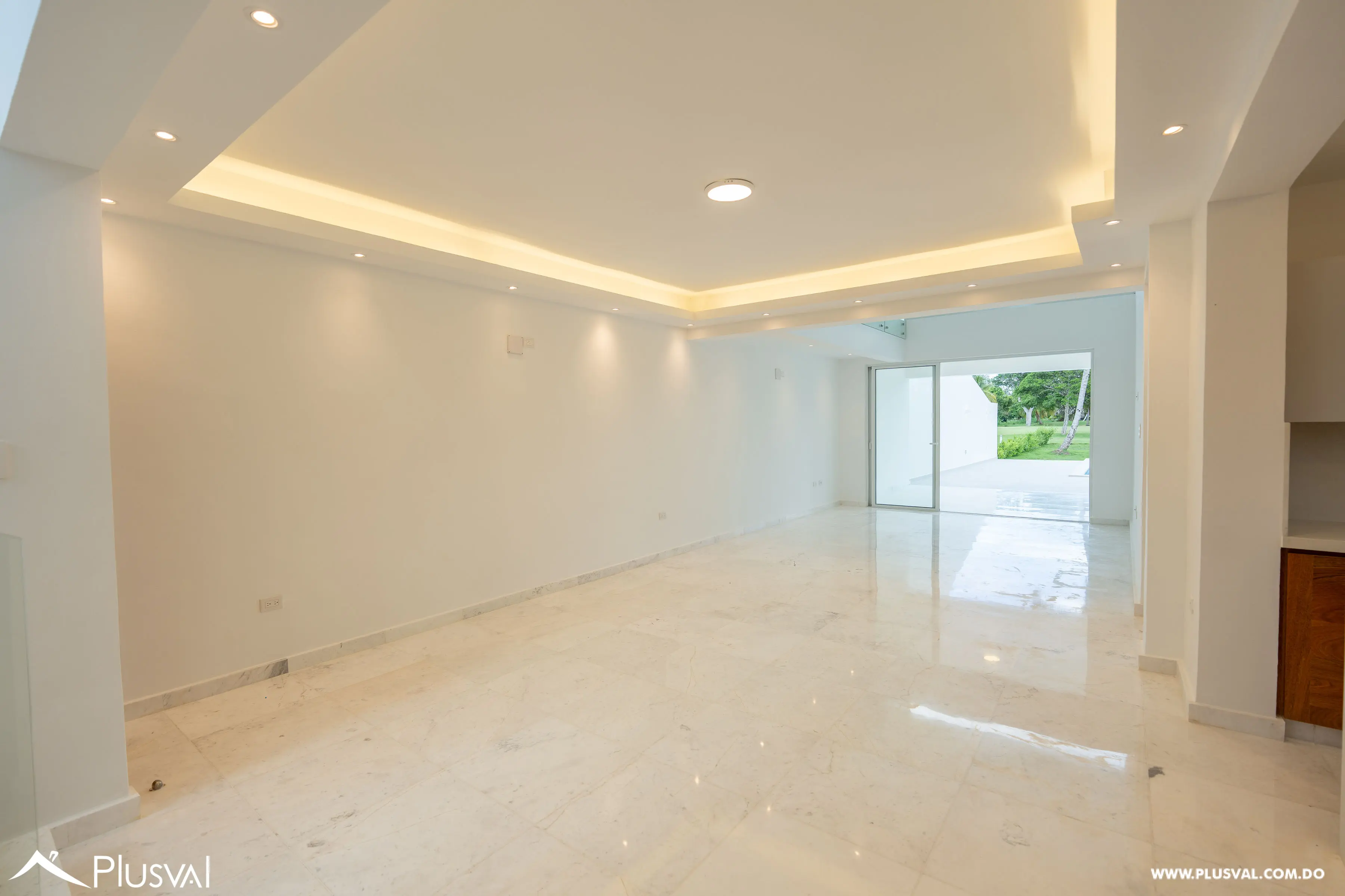 Venta de exclusivas villas en Cocotal 478932