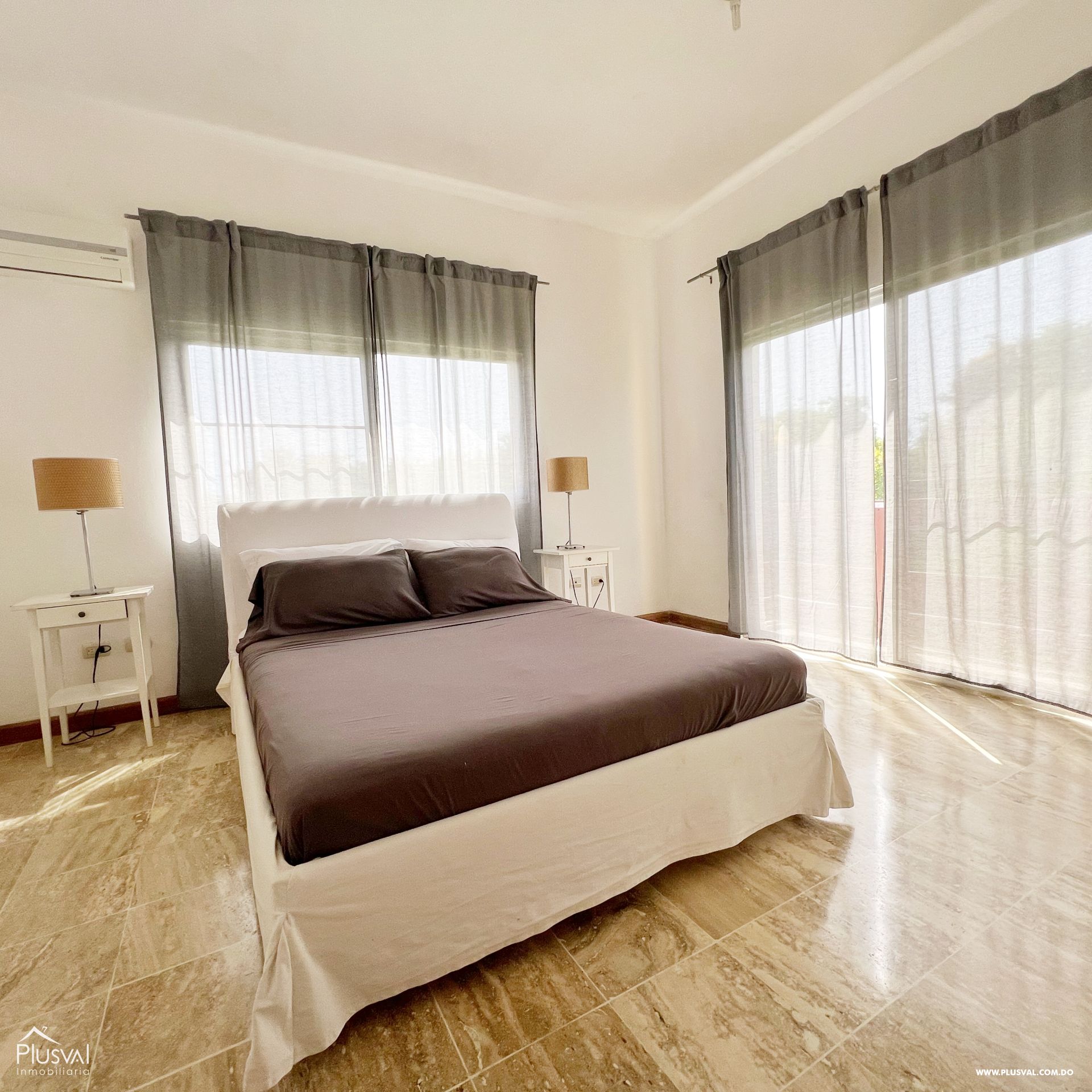 Apartamento en venta en la hermosa zona de Buganvilla, Bávaro 371054