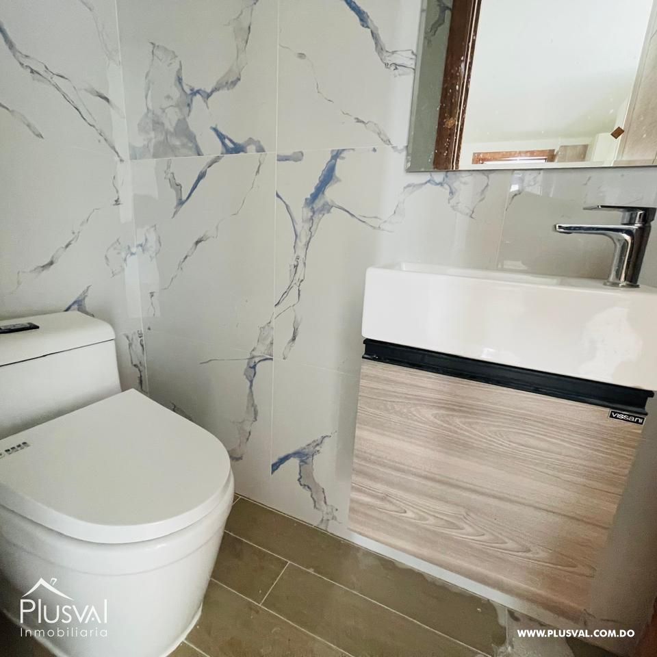 apartamentos en alquiler en Serralles 430114