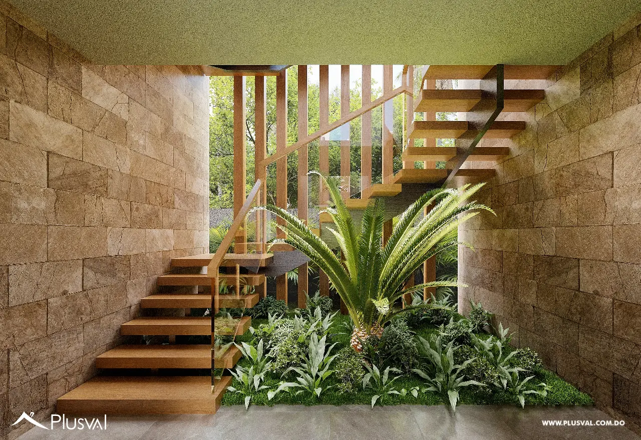 Apartamento de 2 habitaciones en Bávaro Punta Cana 499911