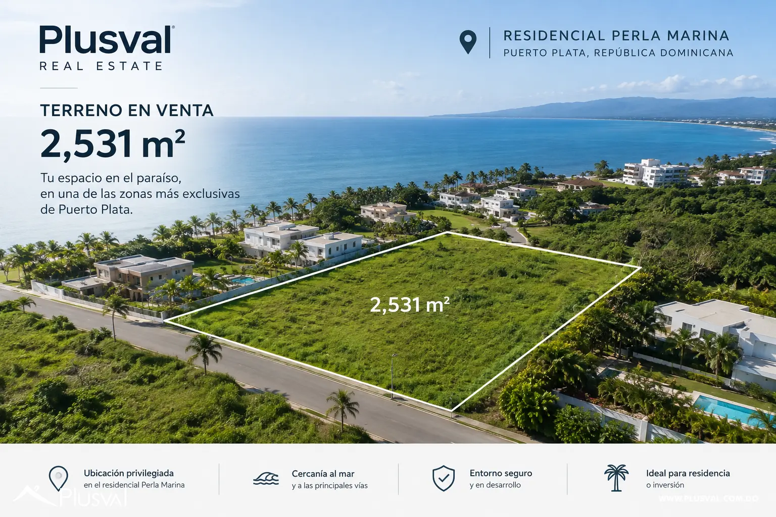 Solar en Proyecto Cerrado 526941