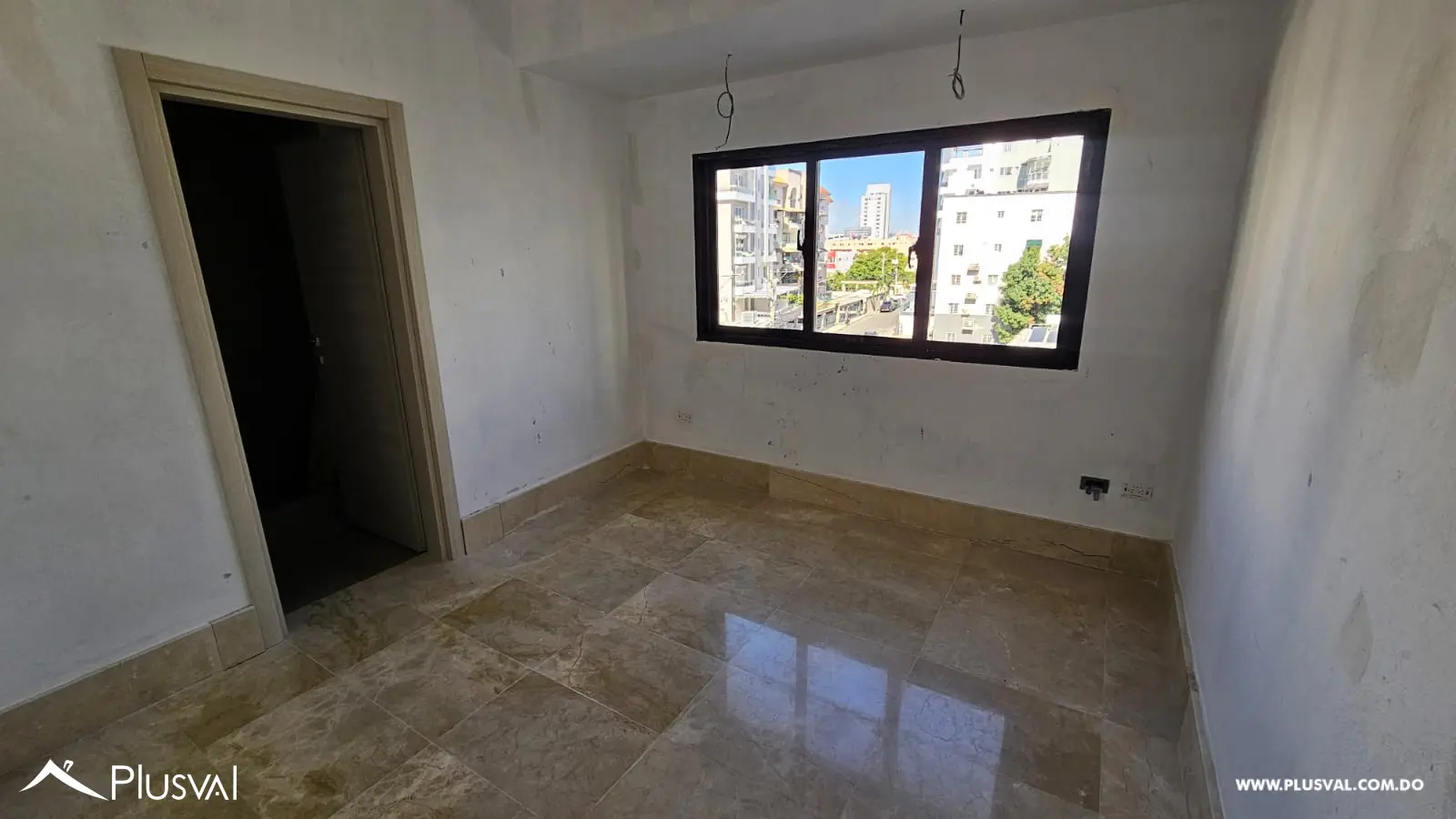 Apartamento en venta en Renacimiento 491372