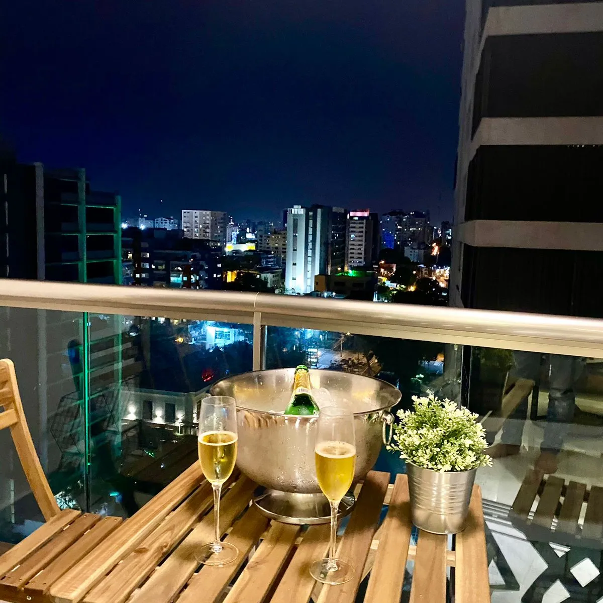 Apartamento de lujo en La Julia 400509