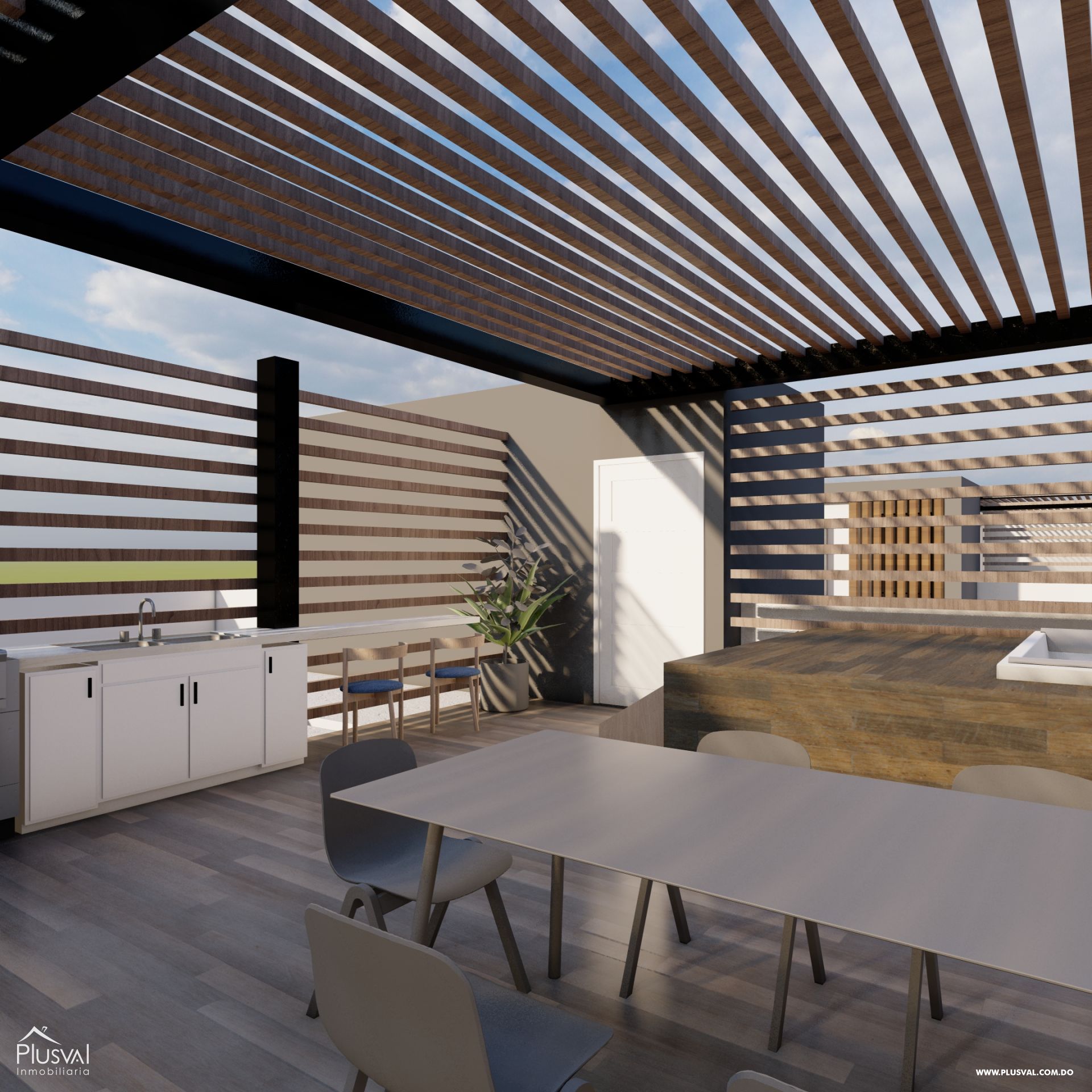 DISTRICT RESIDENCES 283759