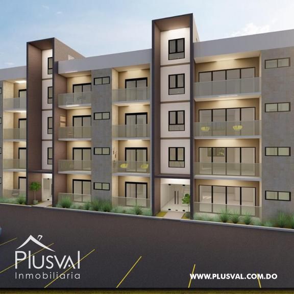 Apartamento Residencial en la mejor zona del Doral 300897