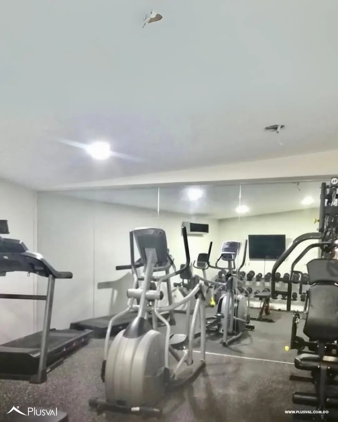 Hermoso apartamento en alquiler en el naco 464222