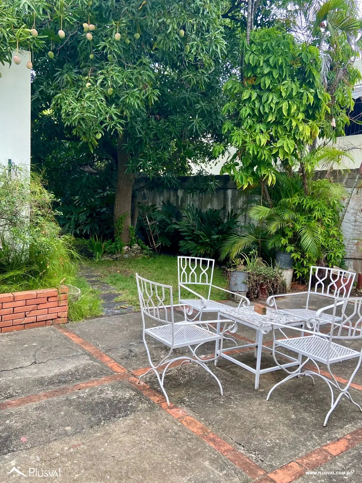 Casa en La Castellana – Excelente ubicación 470313