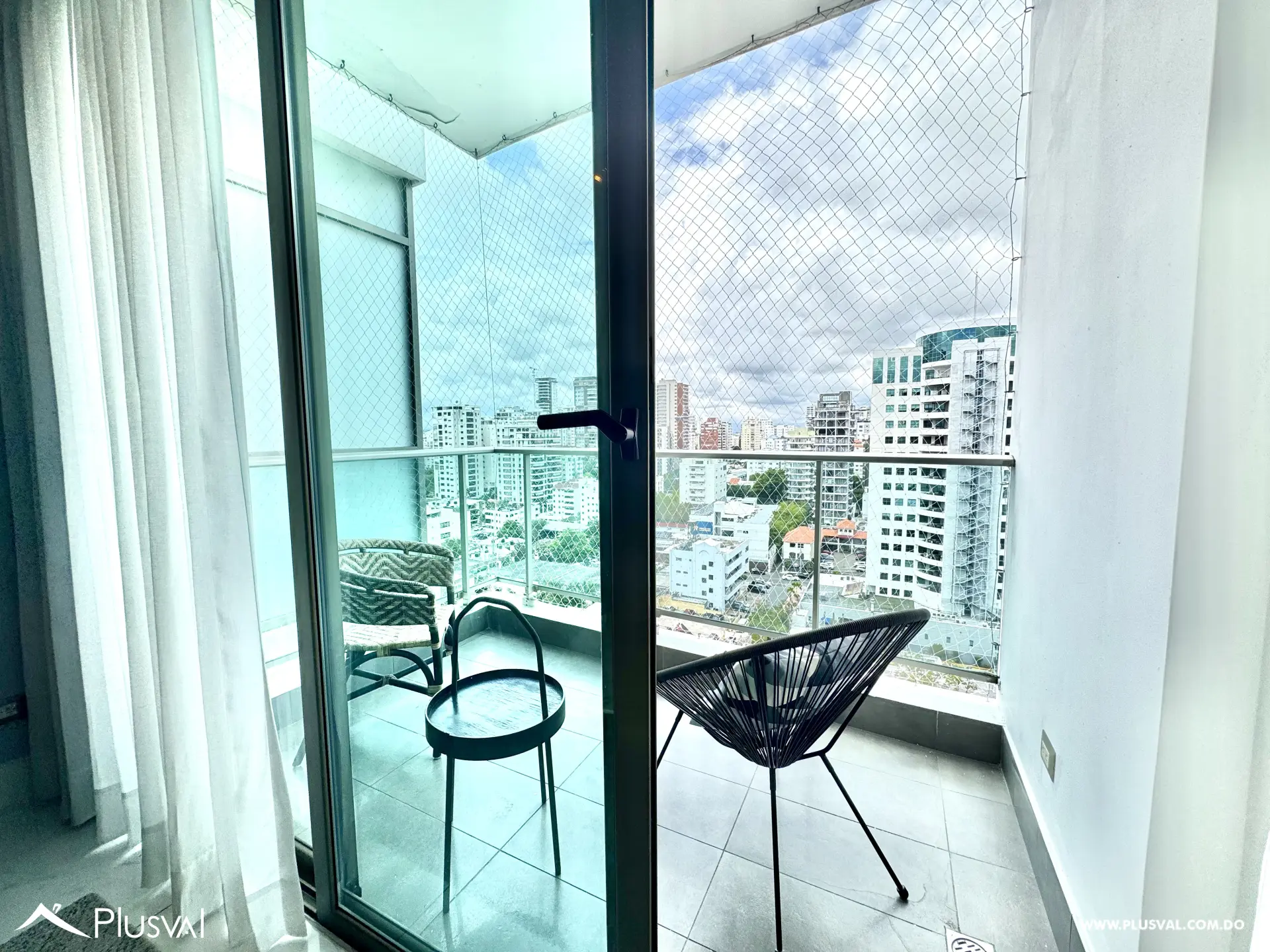 Vendo Maravilloso Apto en el Corazon de Piantini 503146