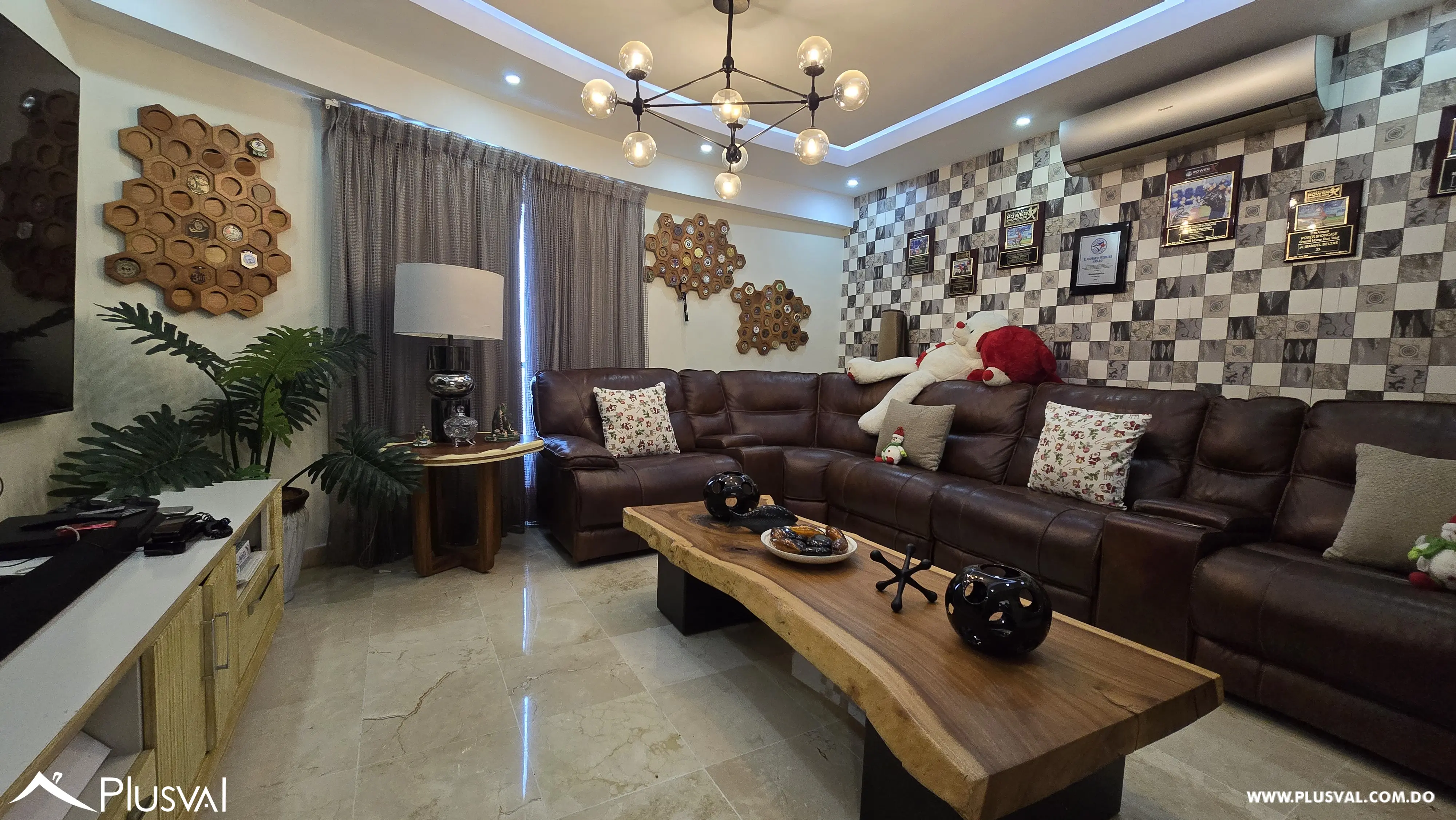 Apartamento en venta en Naco 472562