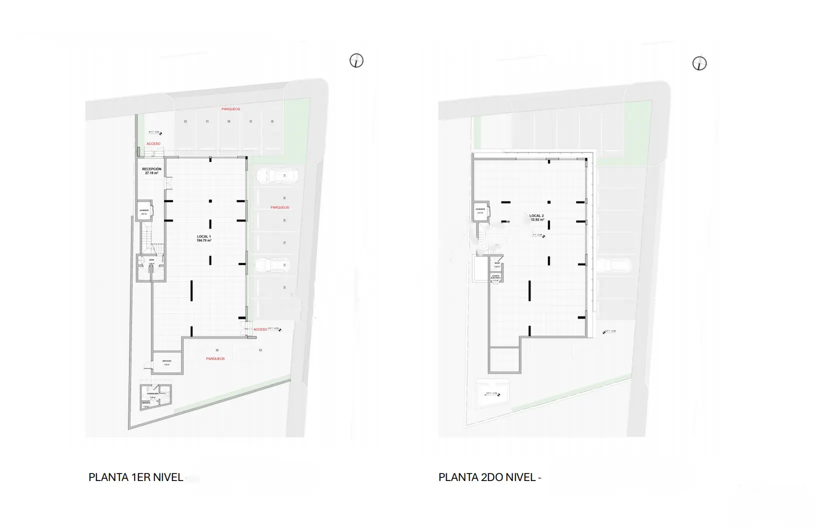 Alquiler de Locales Comerciales en Naco. 469940