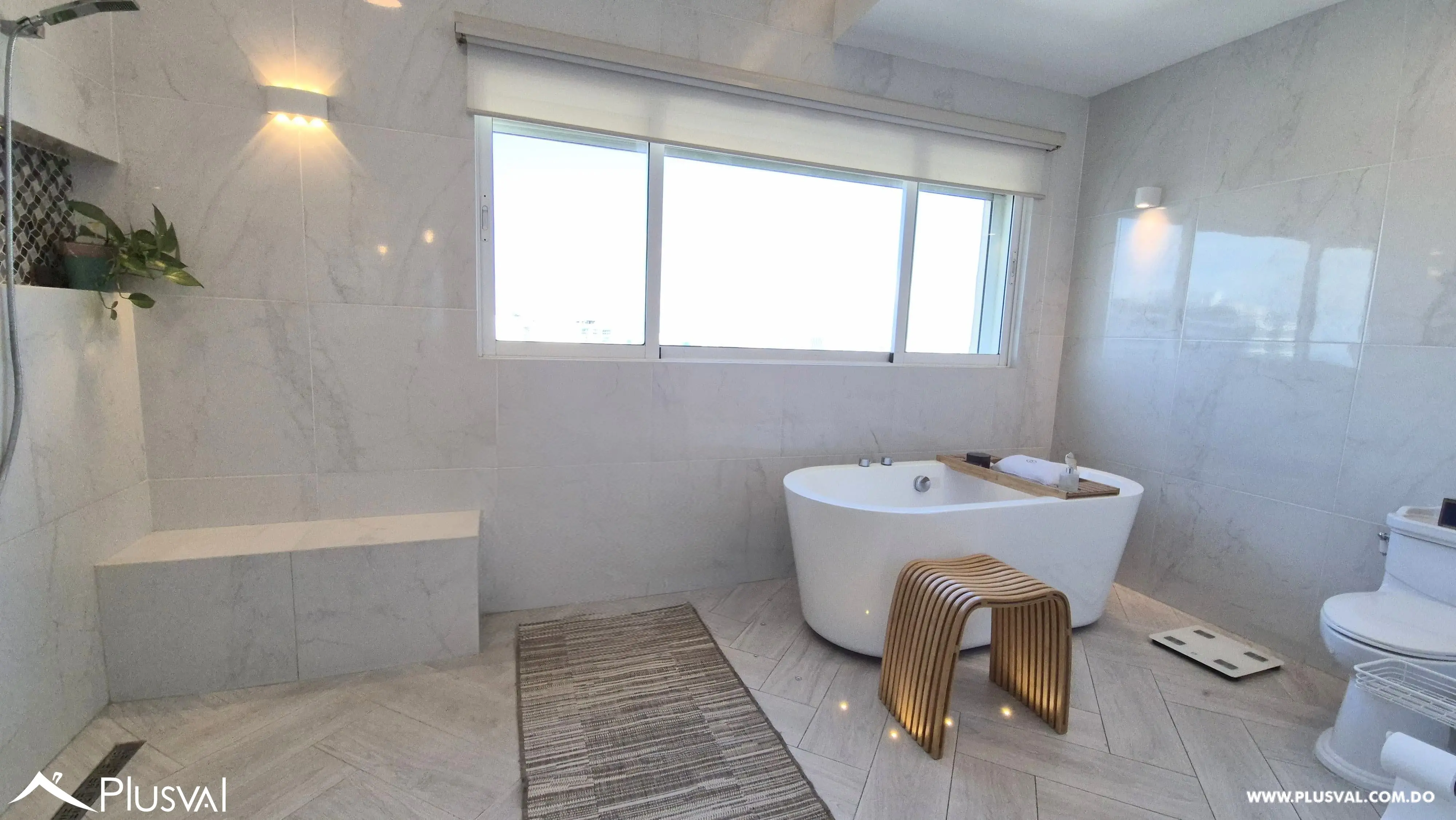 Penthouse en Venta, La Esperilla 465542