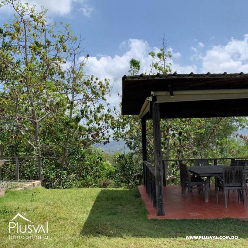 Vendo Finca / Solar / Casa /  Vacacional Matua próximo a la Cuaba 390591