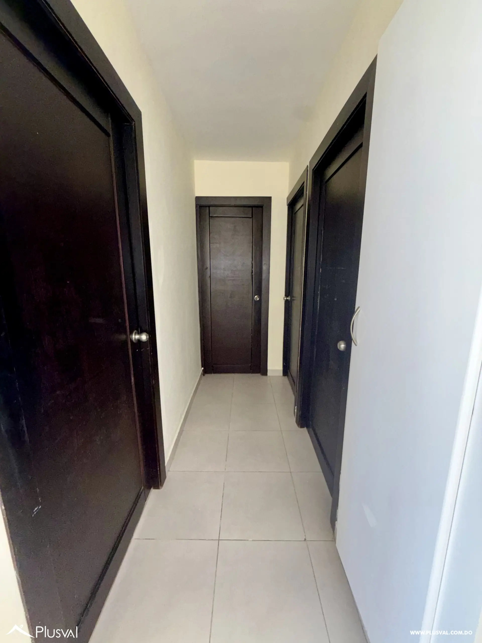 Apartamento en venta en Las Charcas, Santiago | 3 habitaciones y 95.02 m² 510064