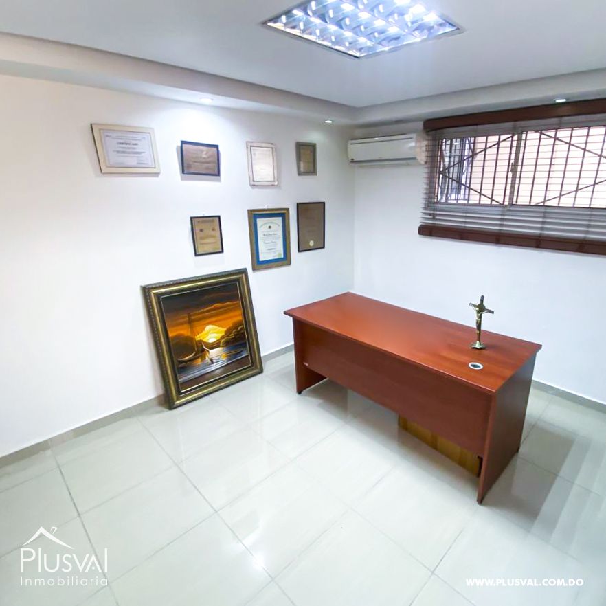 Local comercial en Venta , Naco 337817
