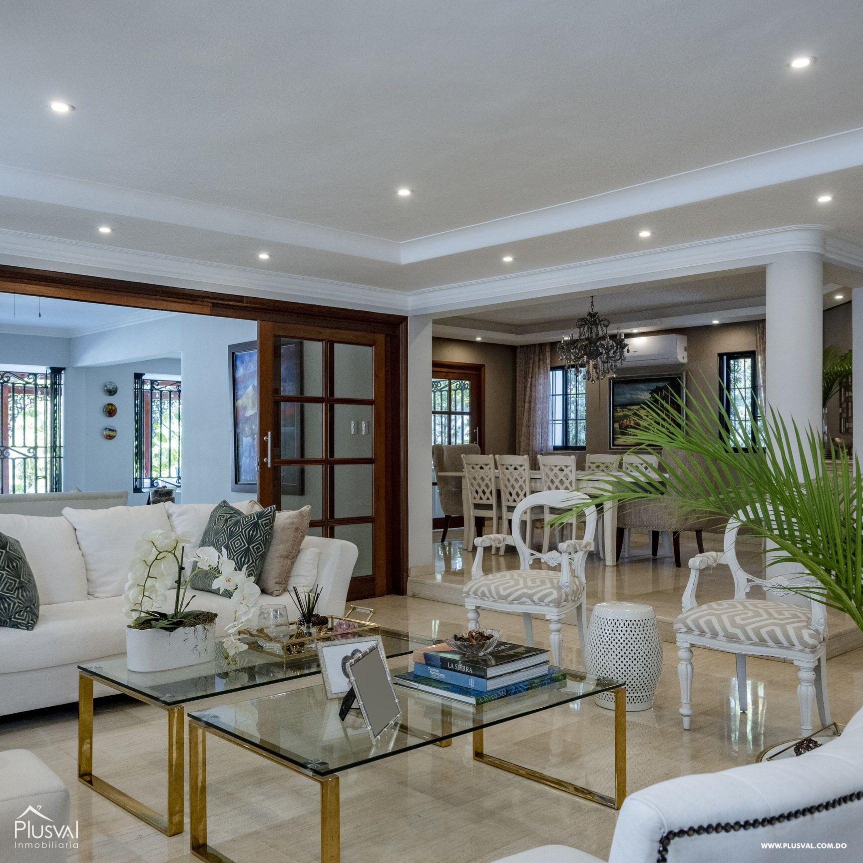 Casa en alquiler Cuesta Hermosa II 211060