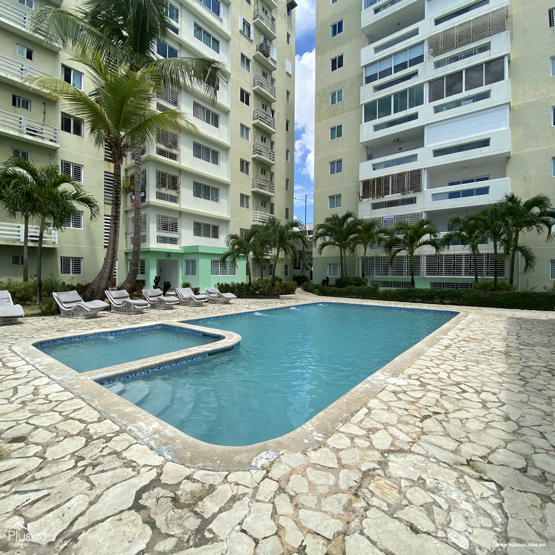 Apartamento frente al mar en venta 437562