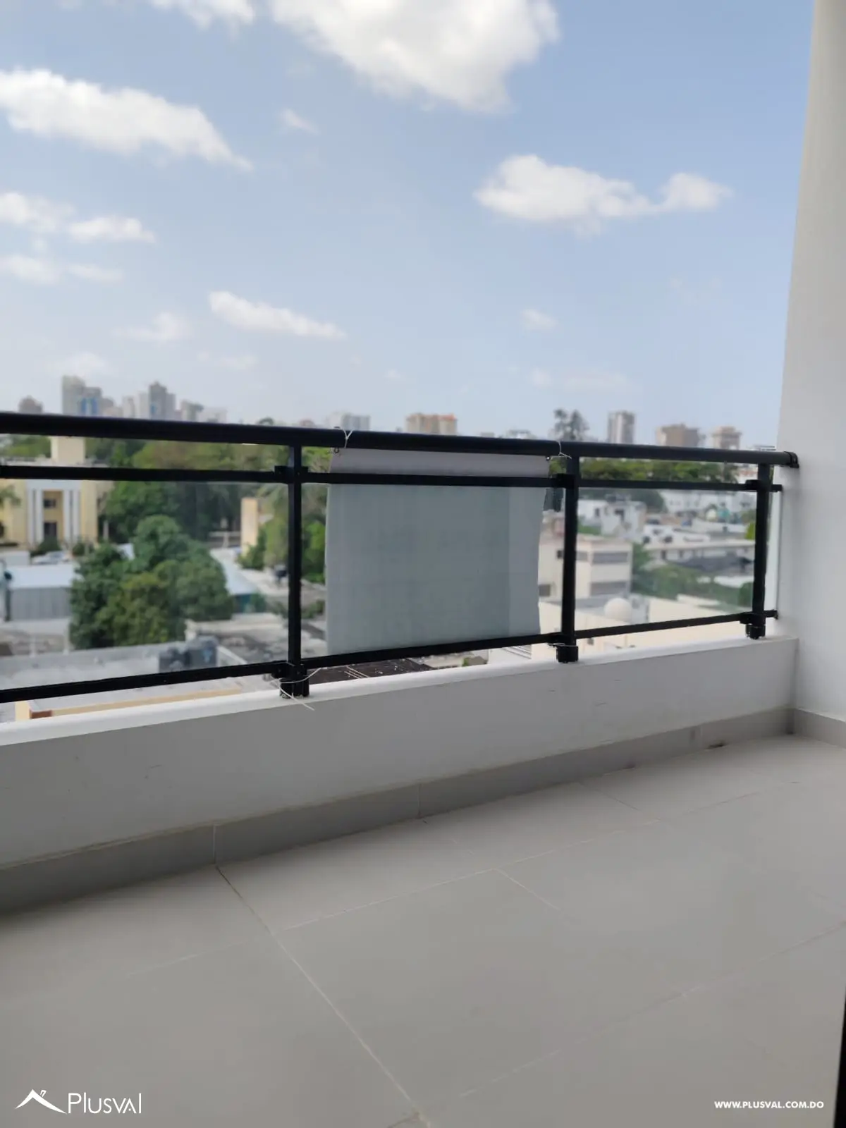 Hermoso apartamento en venta en la zona universitaria 458527