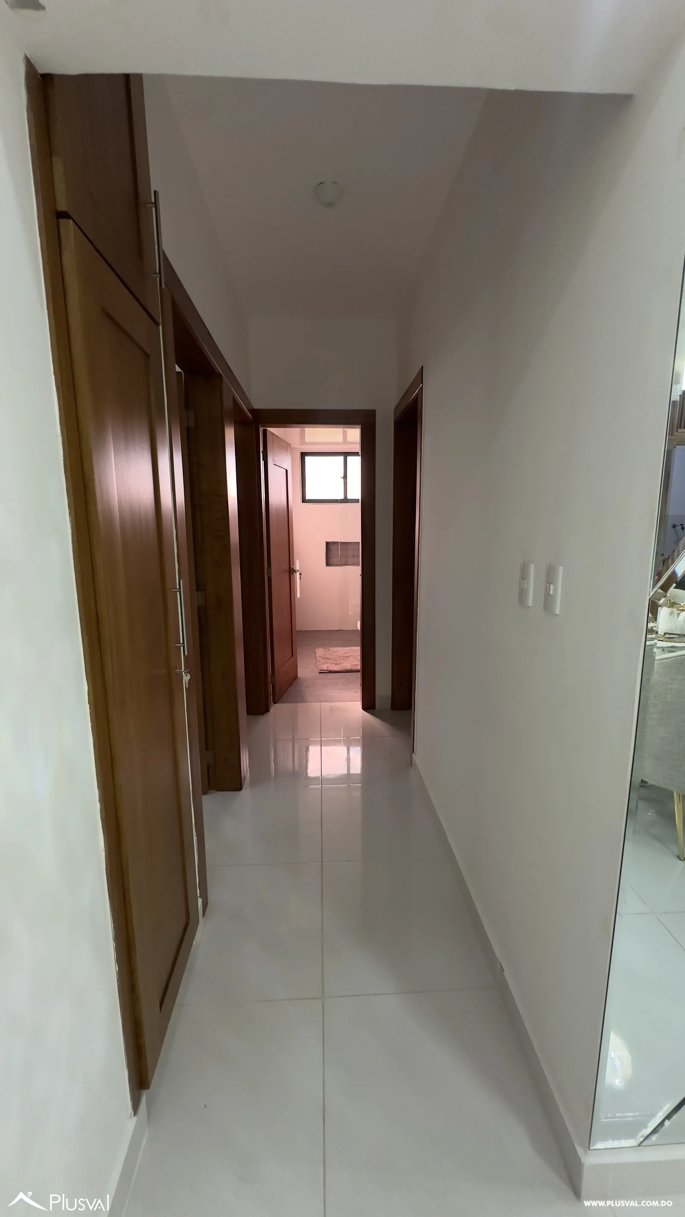 Hermoso e imponente Apartamento Amueblado , 482891