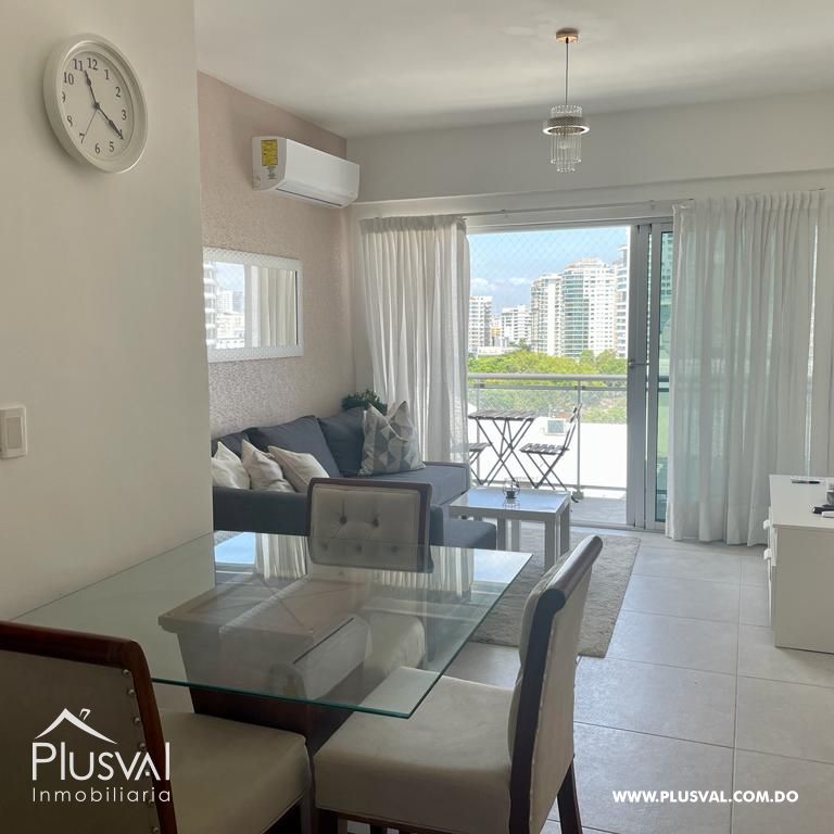 Apartamento en venta, en La Esperilla 313372