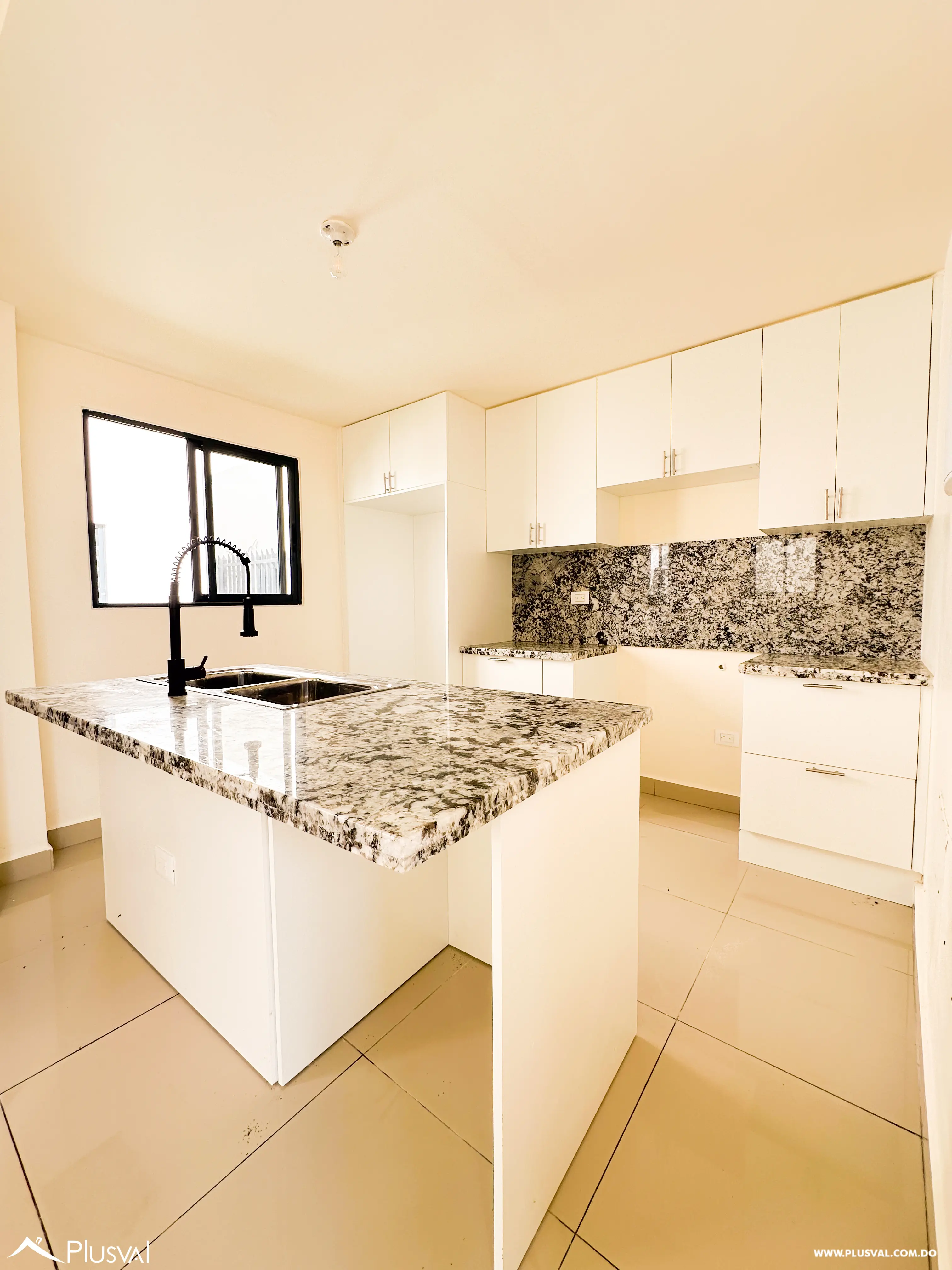 Alquiler de exclusiva propiedad de 3 Hab en Bavaro-Punta Cana 472533