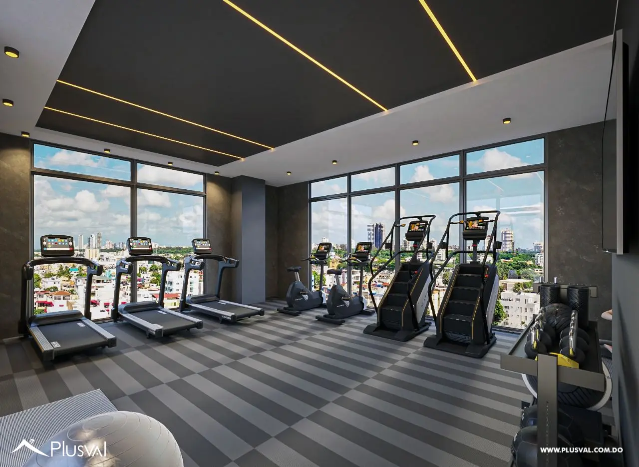 Proyecto Residencial en Mirador Norte 467889