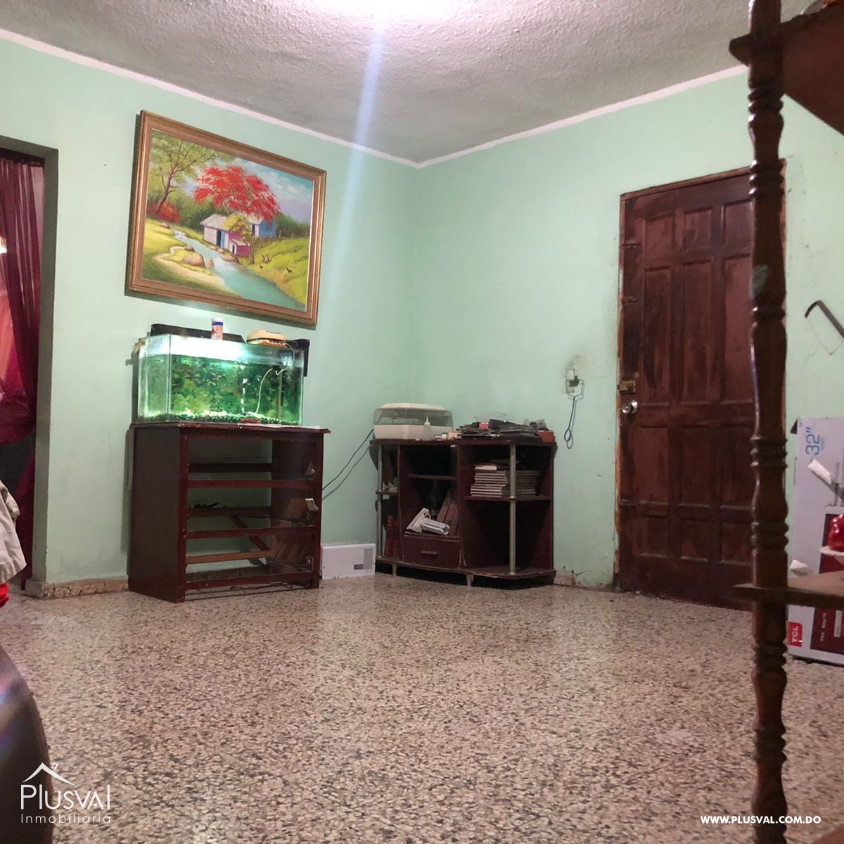 Casa en el Quisqueya Distrito Nacional 216444