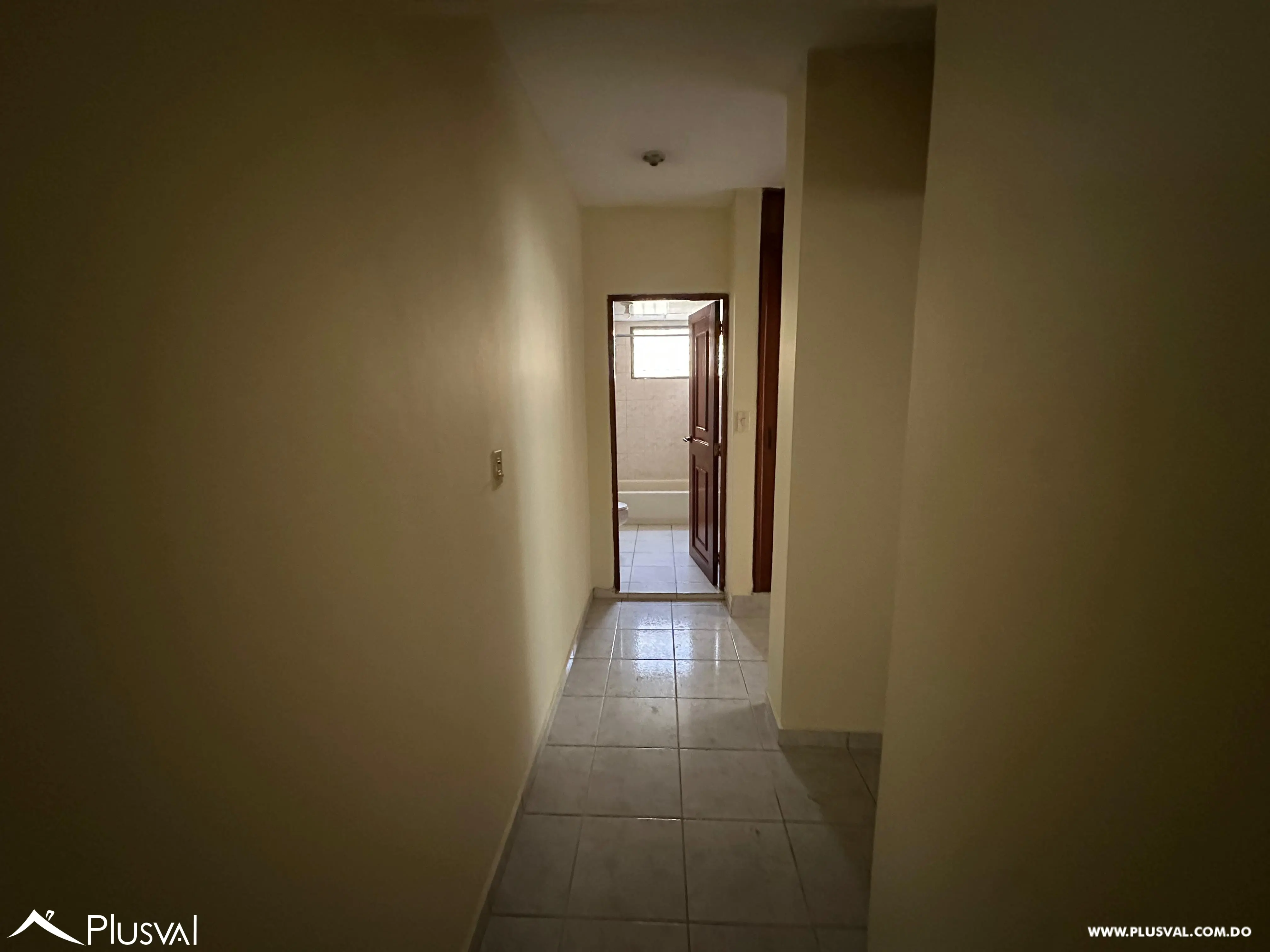 Amplio apartamento en venta en el sector de Bella Vista 517783