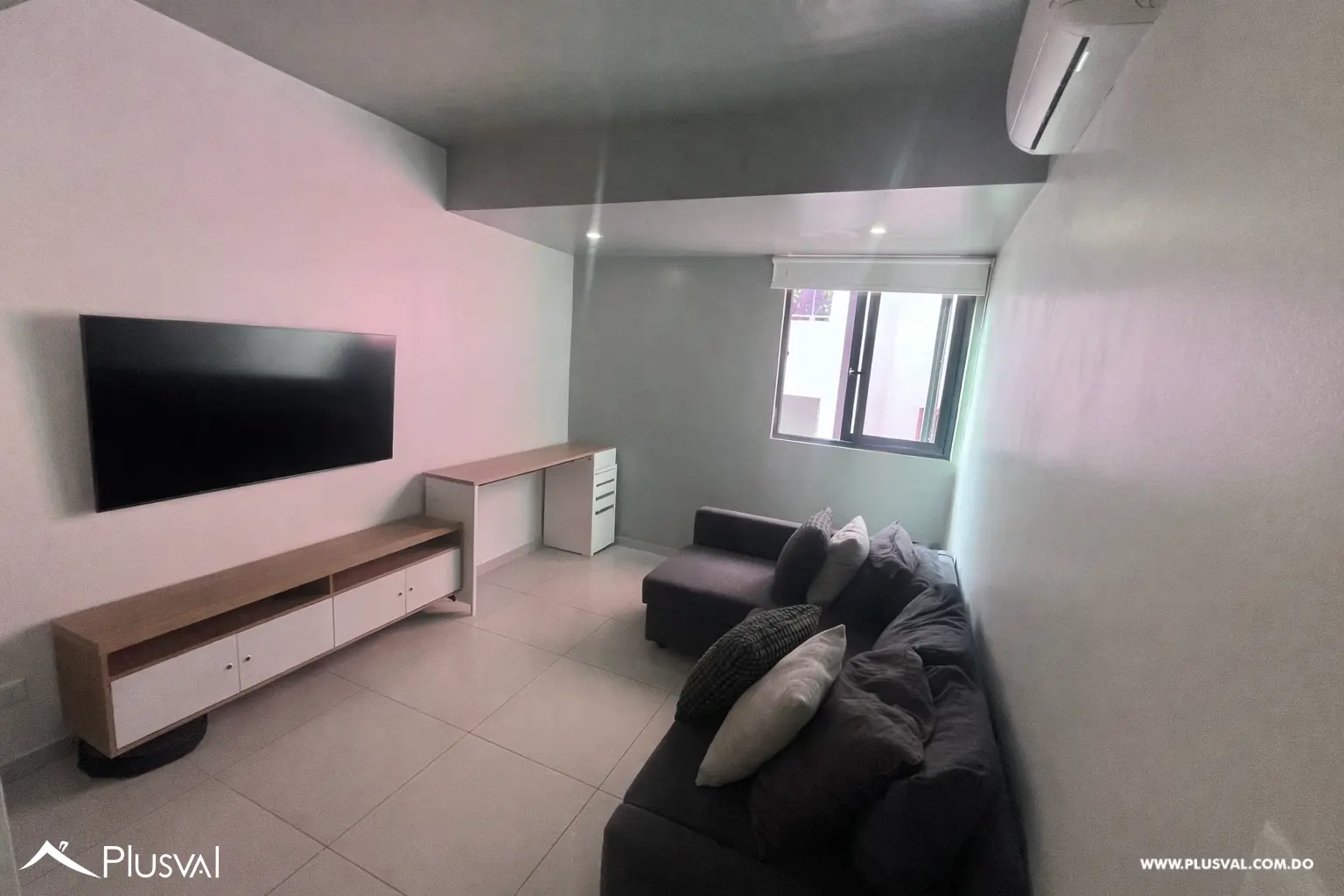 Apartamento en venta en Evaristo Morales 491030