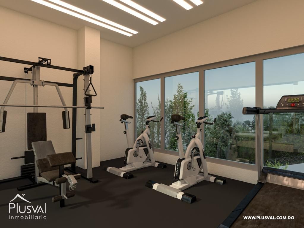 Apartamento en venta Ensanche Ozama, Santo Domingo Este 227887