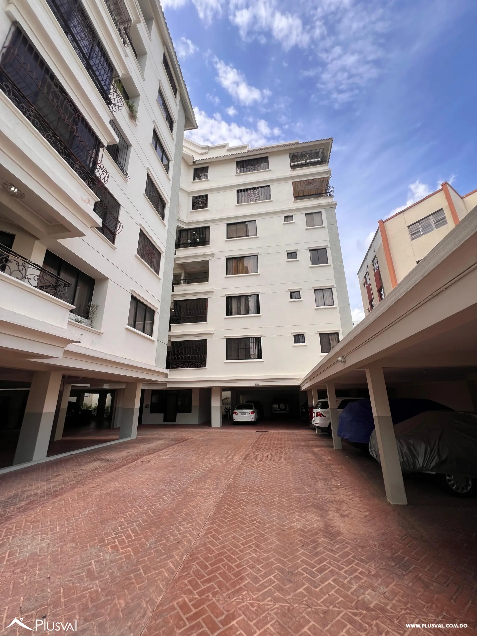 Apartamento en venta, La Rosaleda, próximo al la Estrella Sadhalá 522772