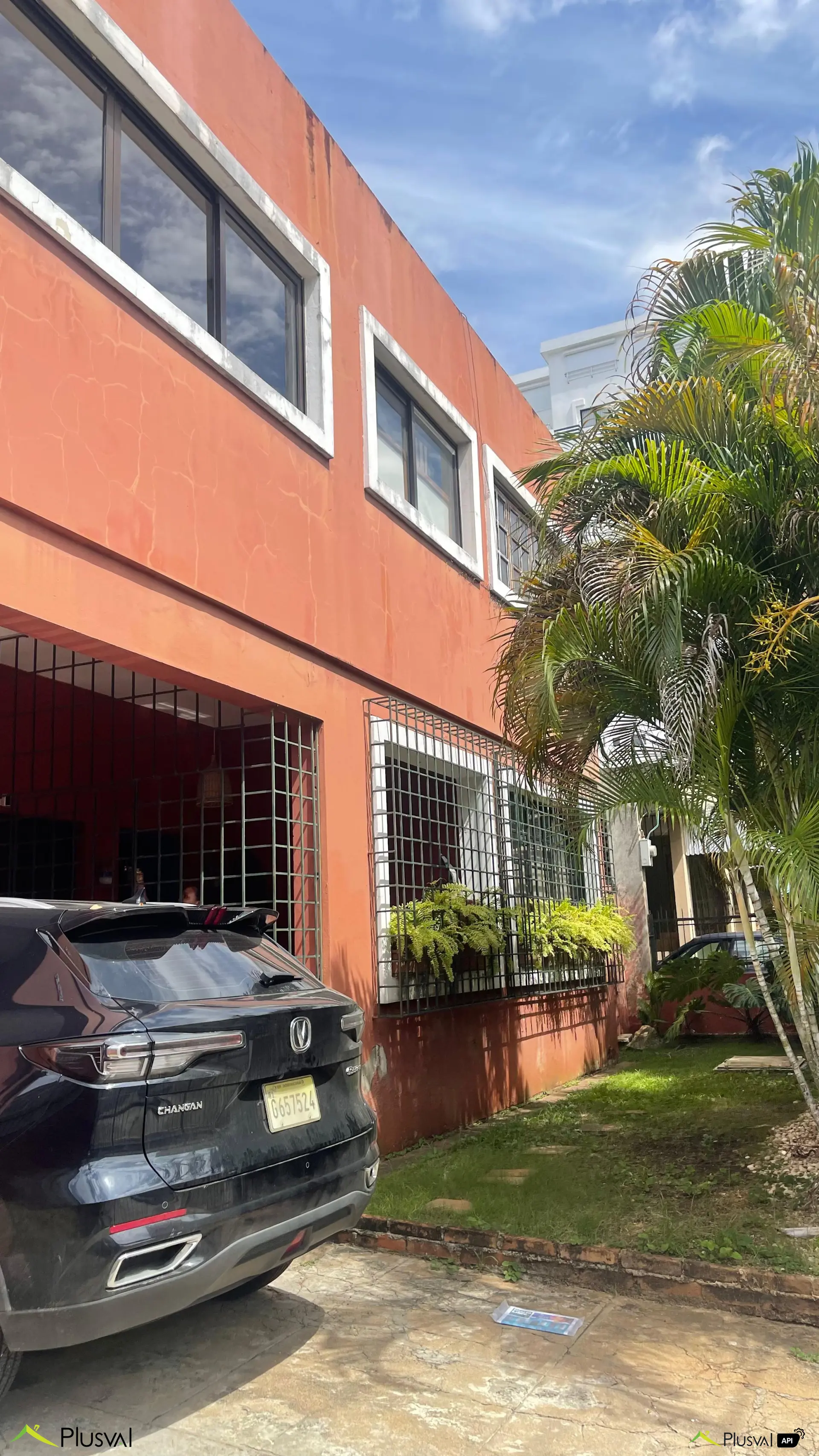 Casa en Venta en el sector de Gazcue 447240