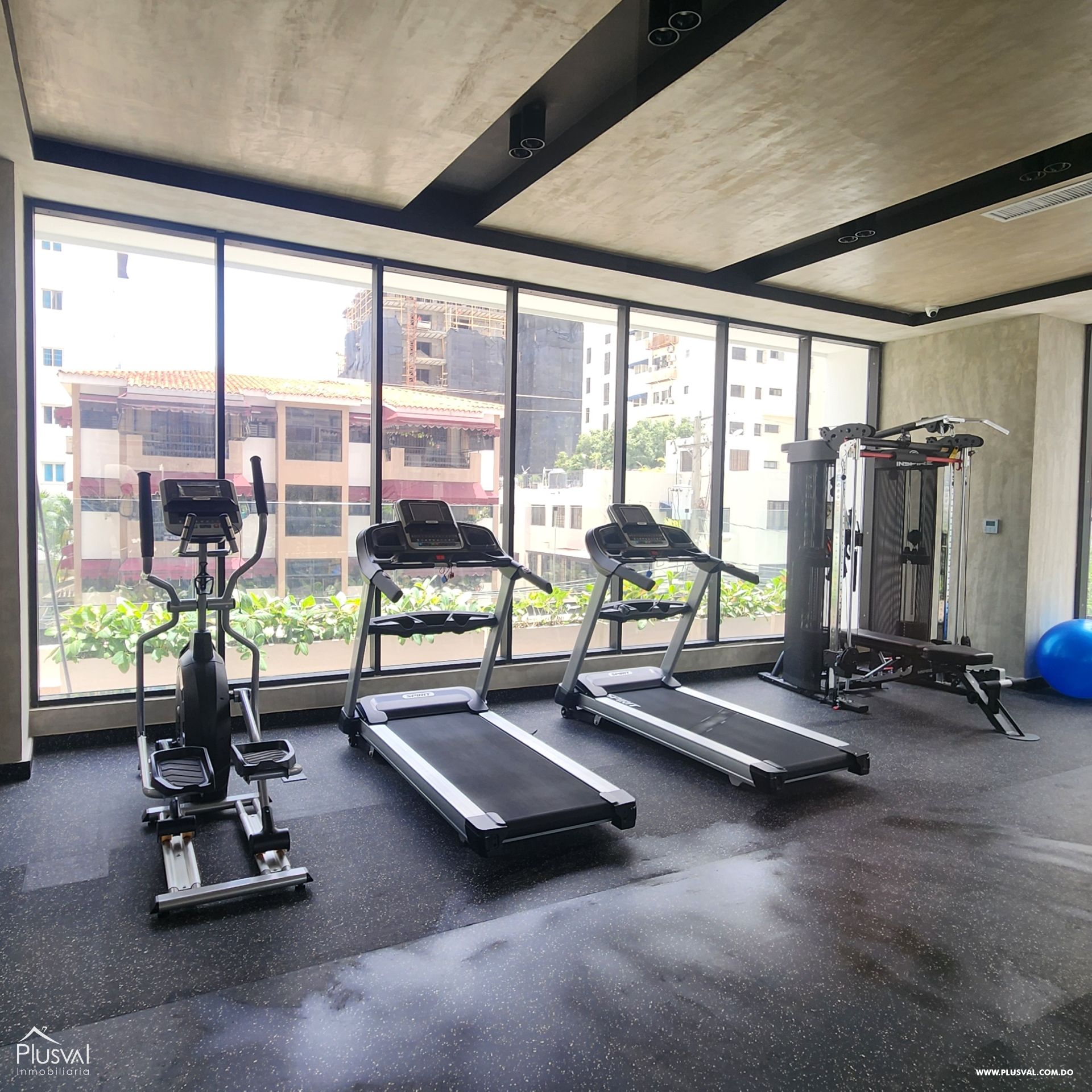 Apartamento en venta en Naco 367179