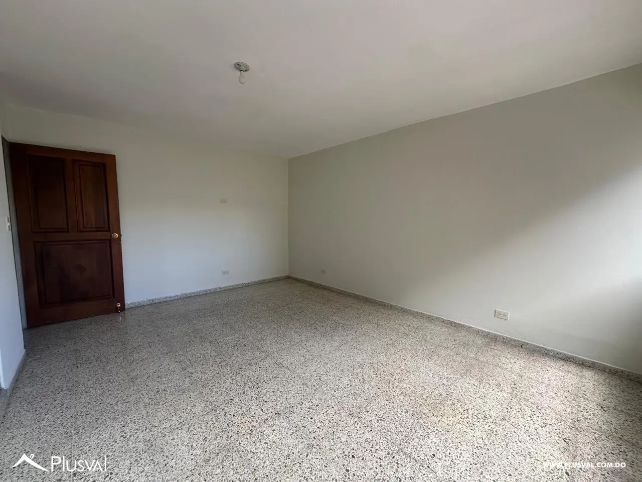 Apartamento en alquiler en Naco. 469537
