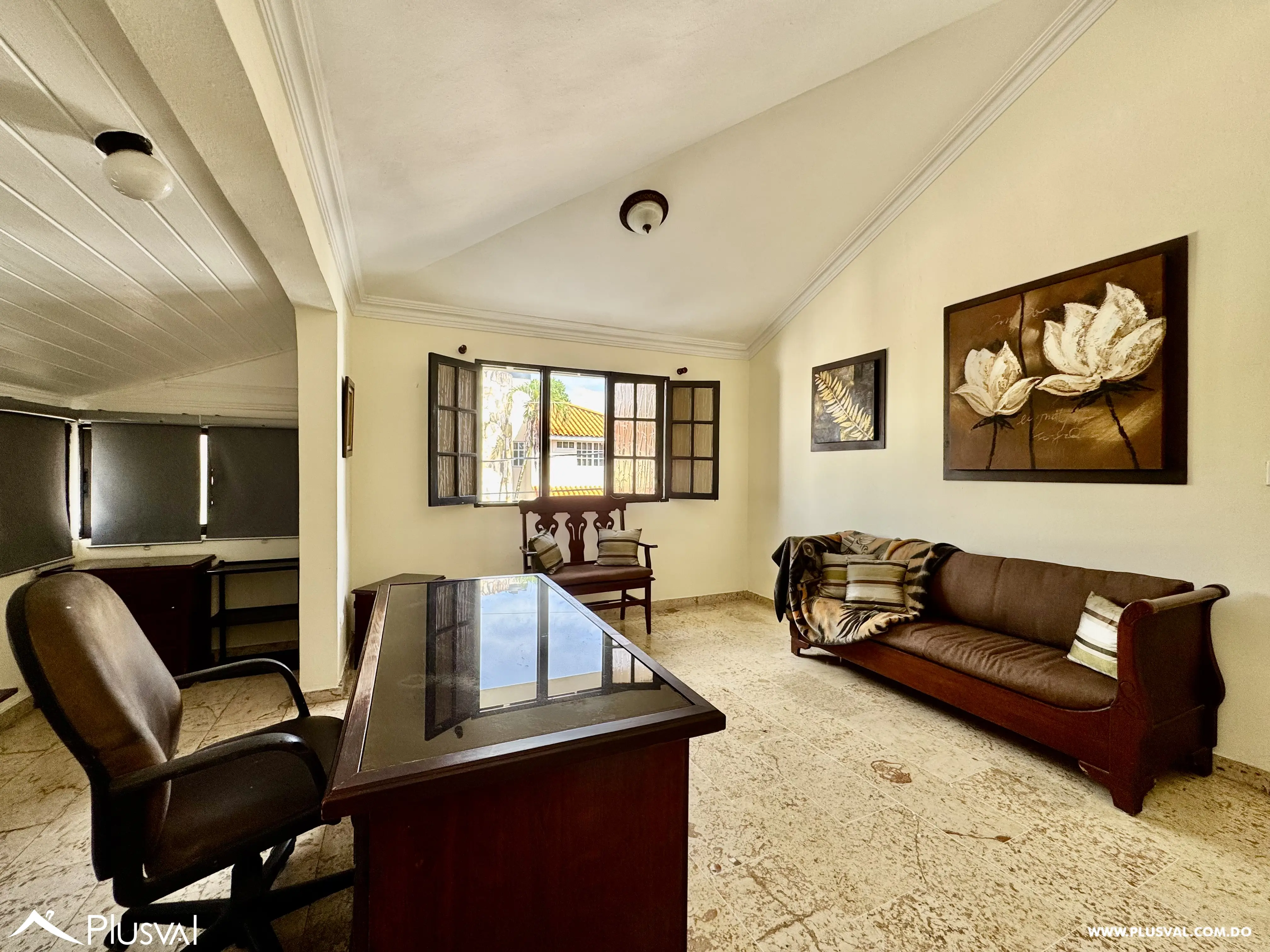 Vendo Maravillosa Casa en Arroyo Hondo III 496246