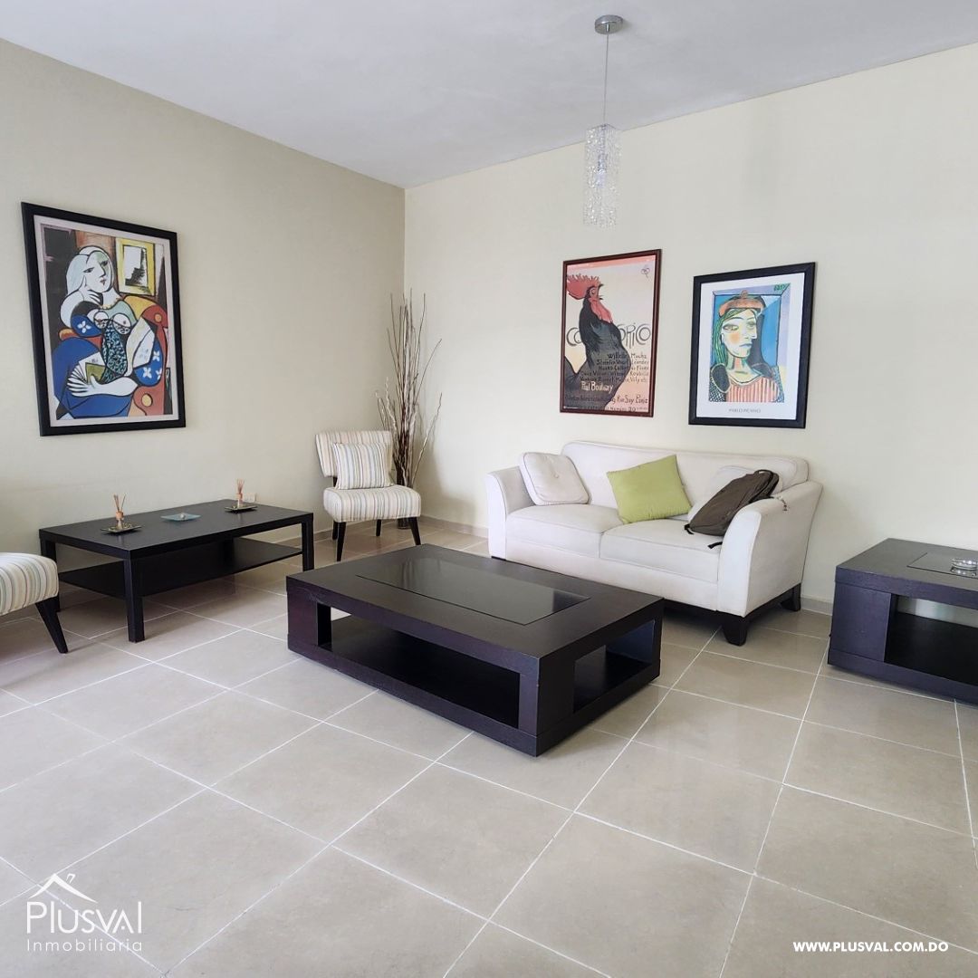 Apartamento en venta en Esperilla de 2 habitaciones 345568