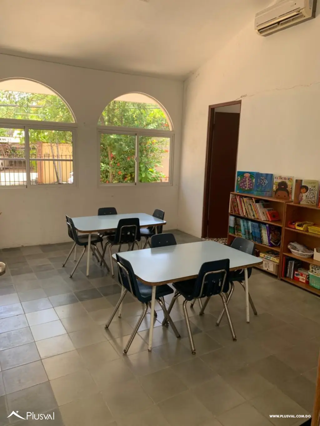 Casa de uso Comercial 523803