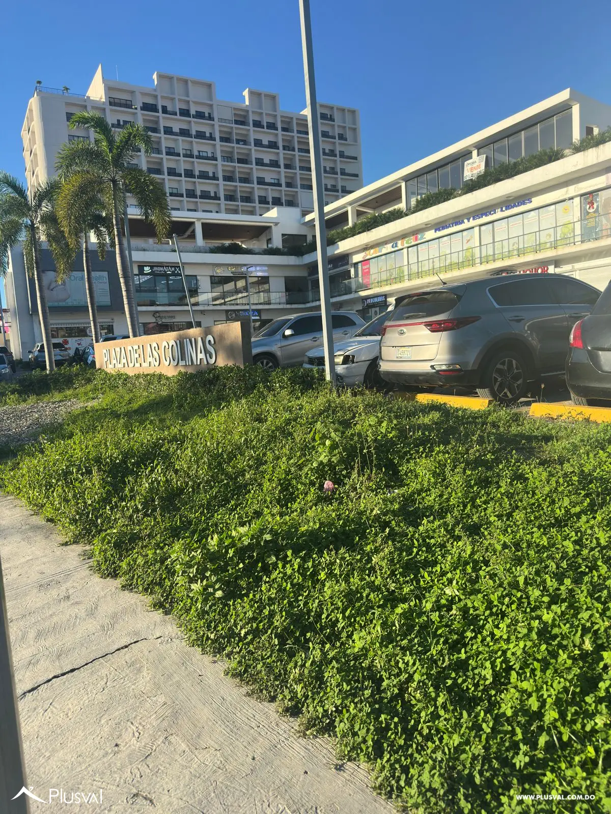 Venta de apartamento en Colinas del Oeste 471251