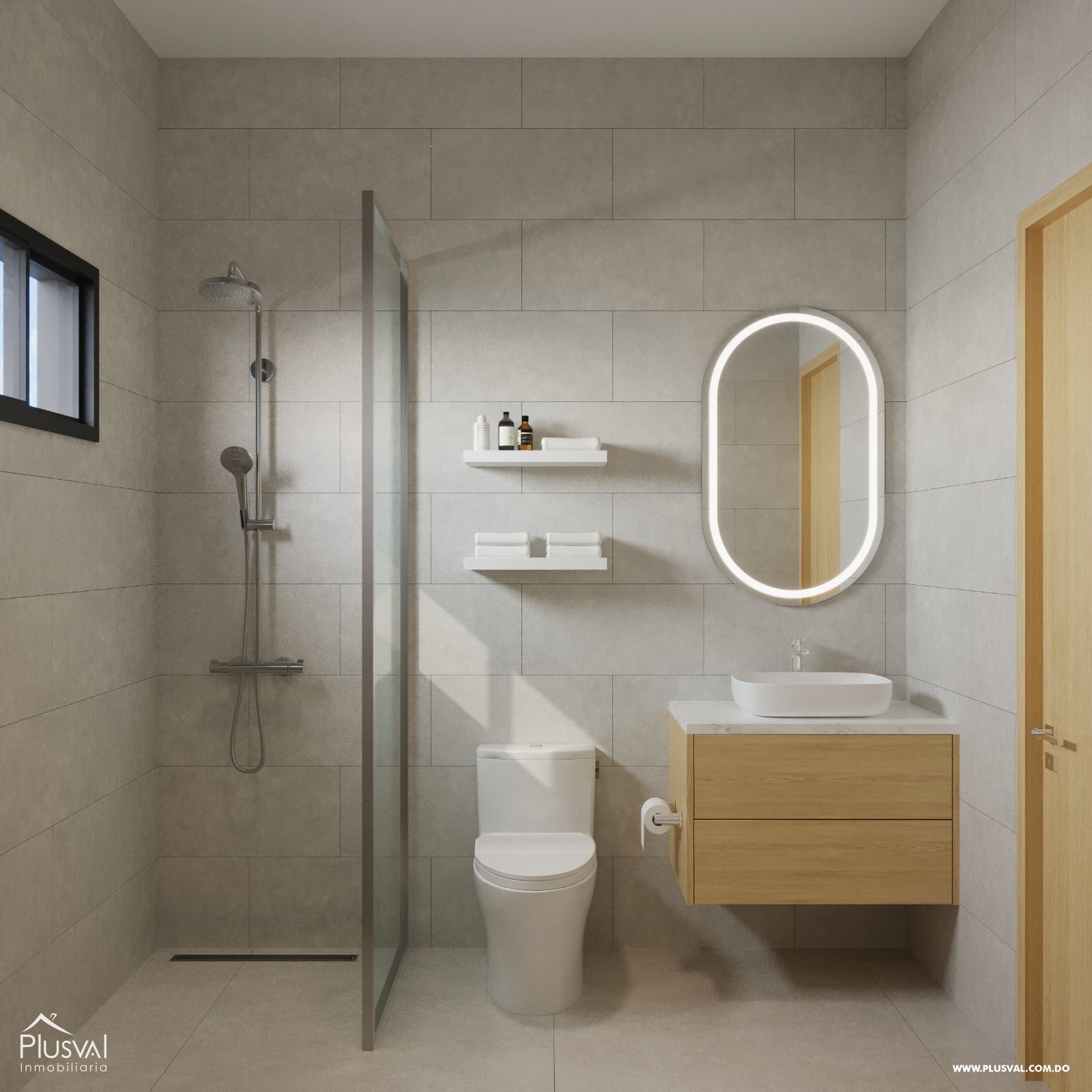 Pent-house de 3 habitaciones a 3 minutos de la playa. 472383