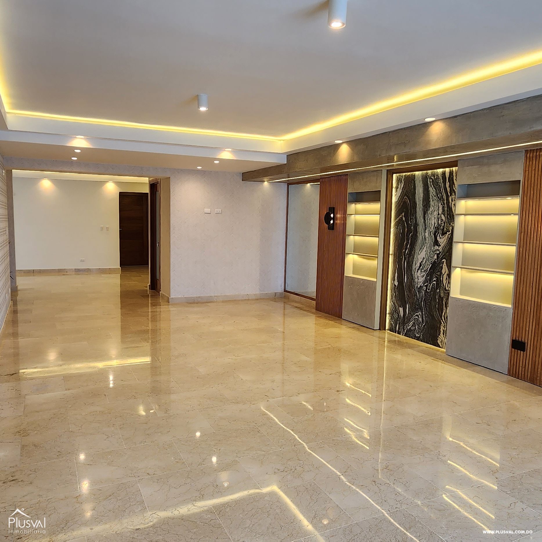 Pent House en Bella Vista en Venta 270894
