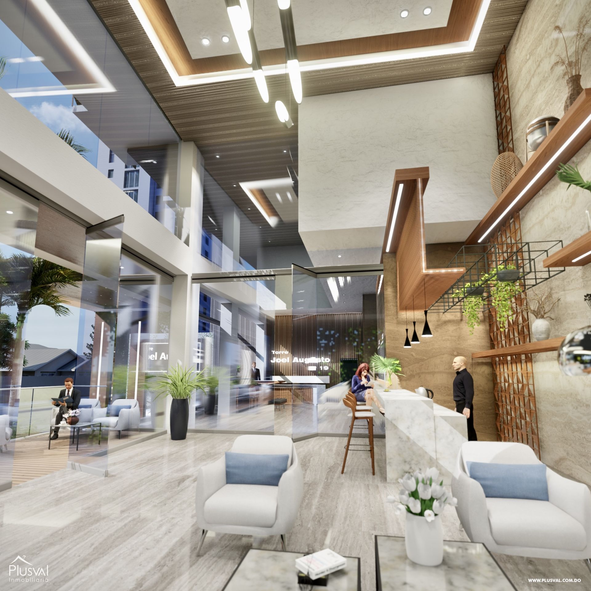 Apartamento en Venta en Cacicazgos 246066