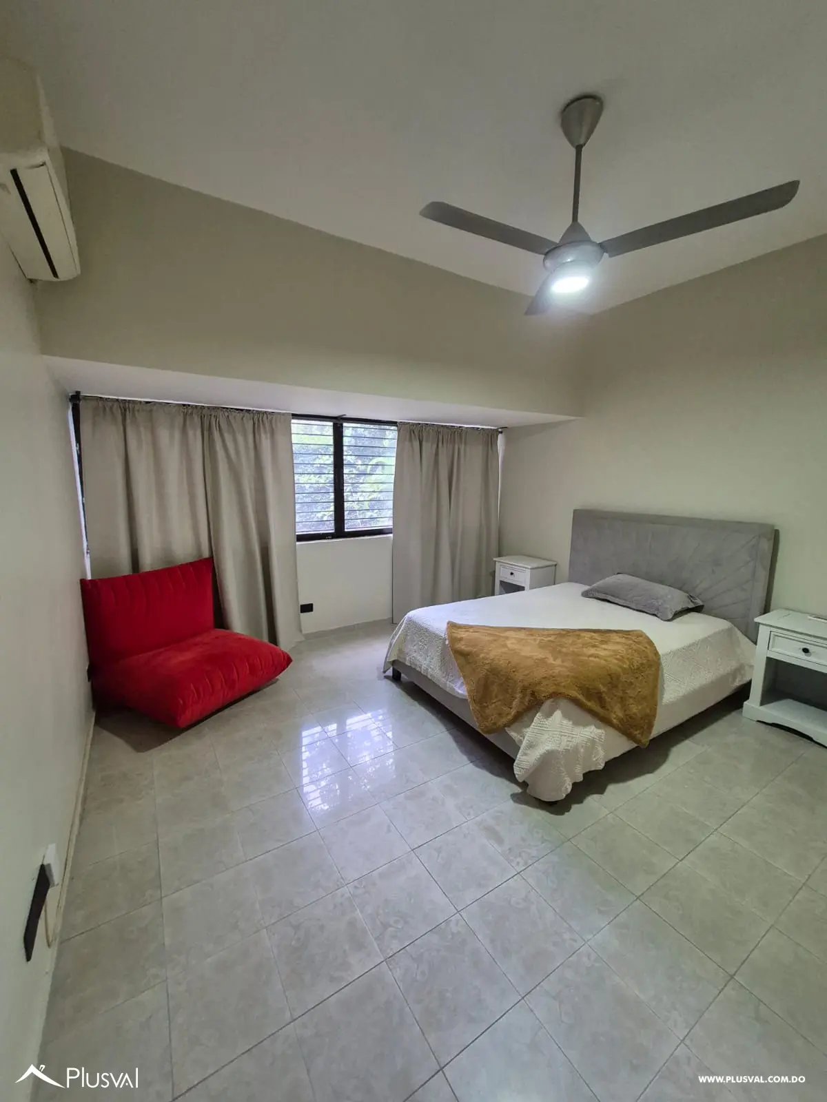 APARTAMENTO CLASICO RENOVADO EN ALQUILER CACICAZGOS 501541