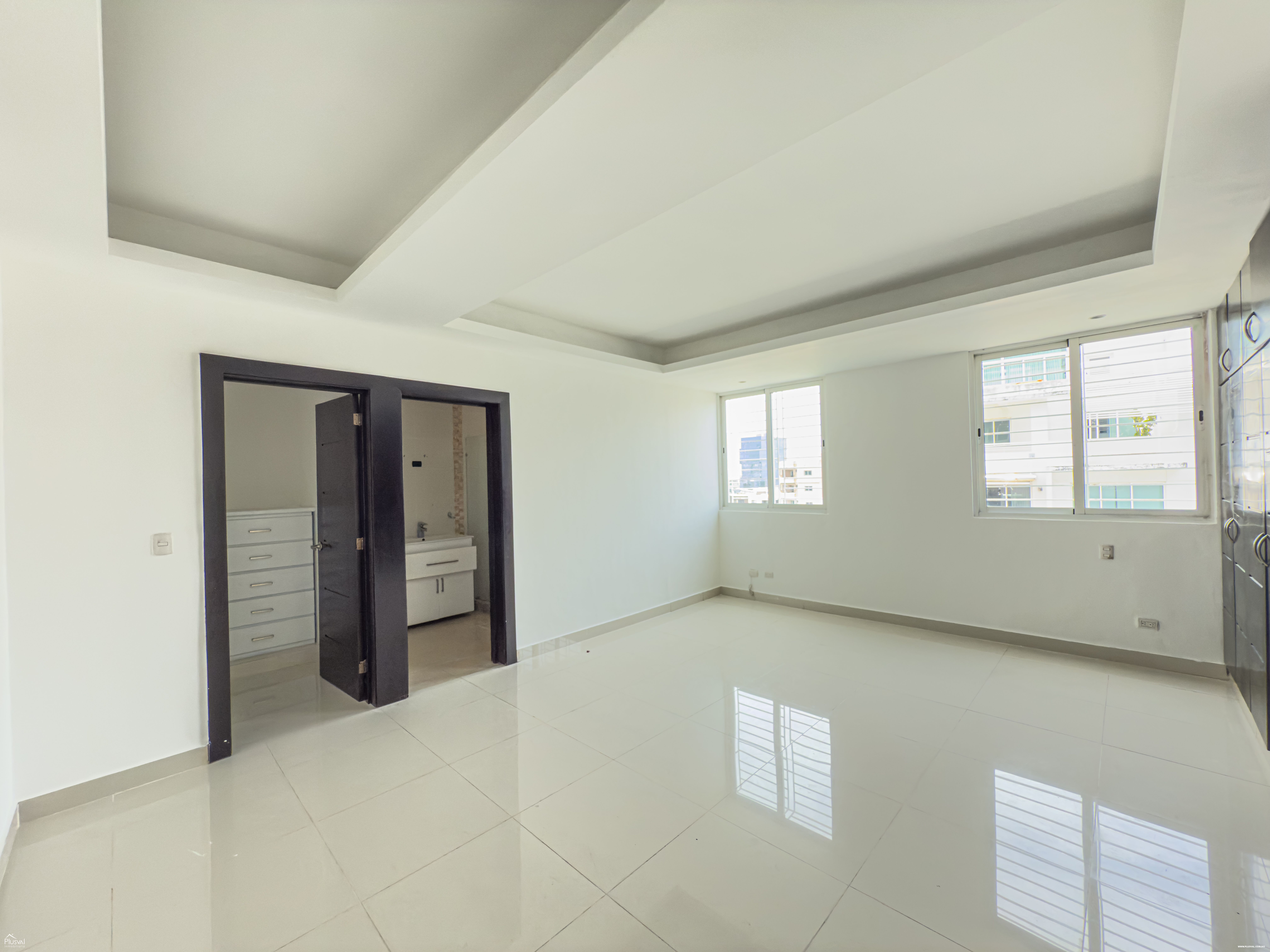 Amplio apartamento en Mirador norte. 460365