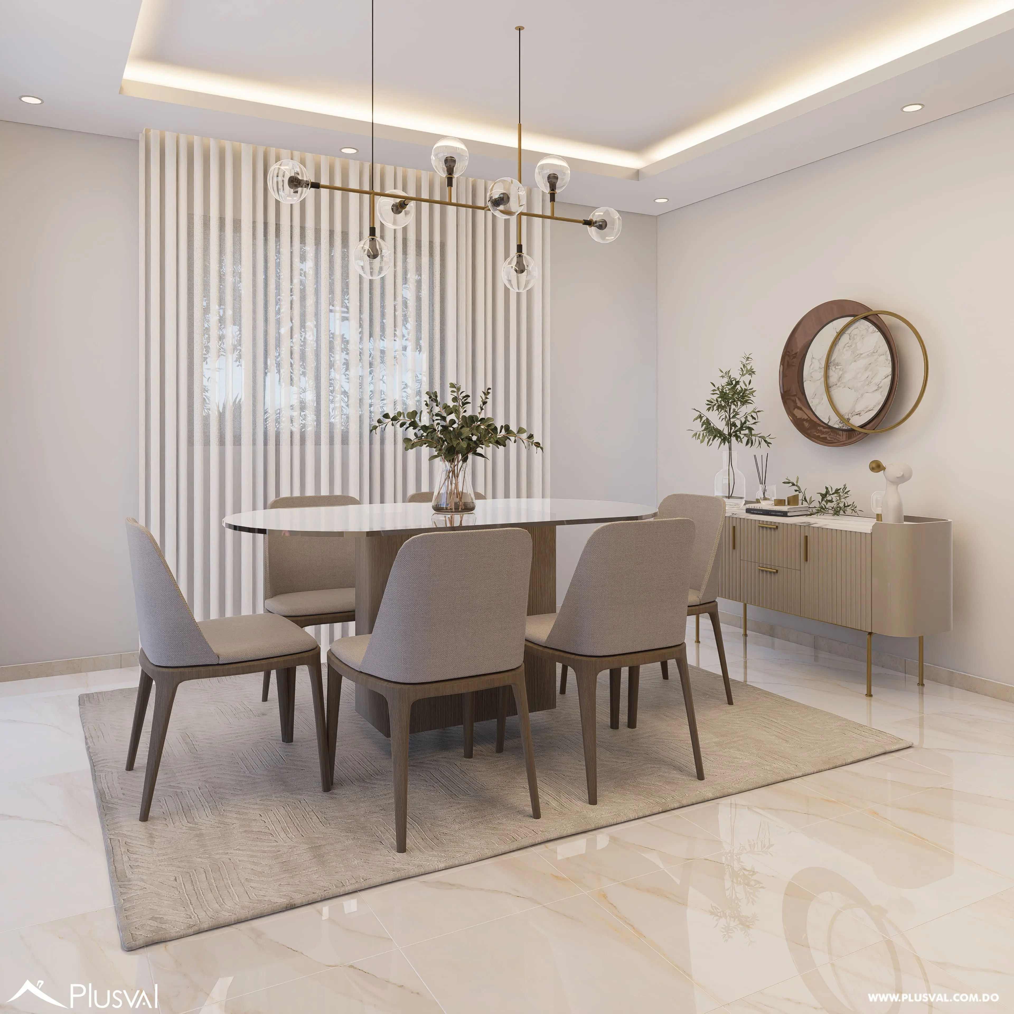 Casa en planos con piscina, ubicada en Villa María 454256