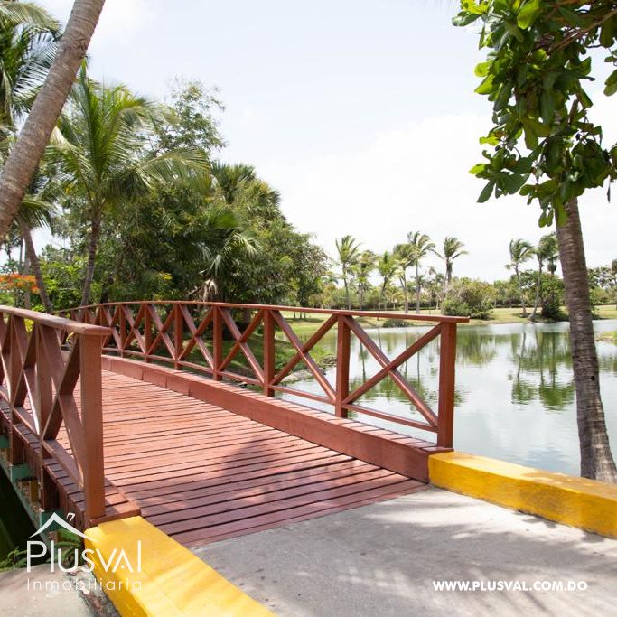 Apartamento en venta en Bávaro-Punta Cana 205117